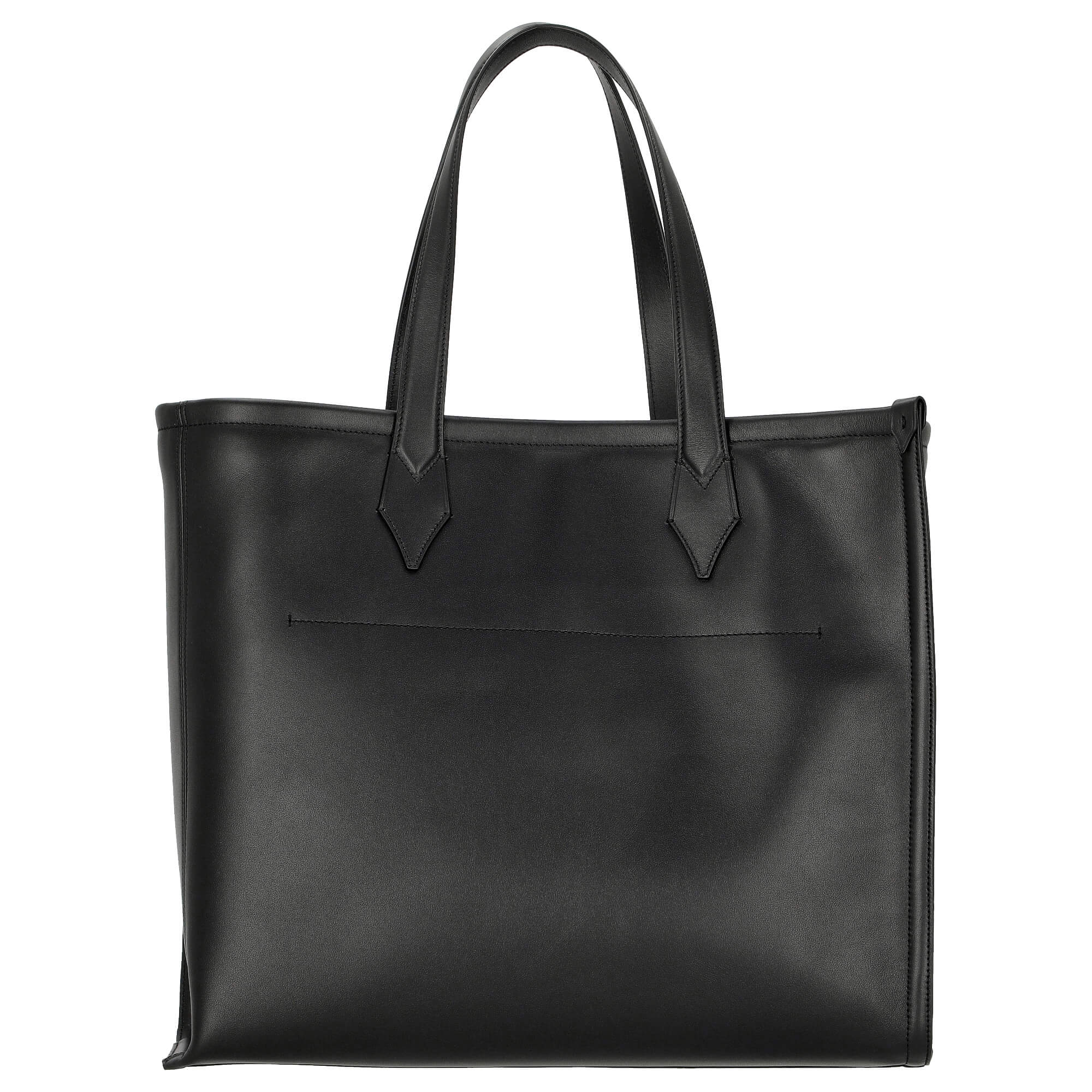 Montblanc Meisterstück Selection Soft - Shopper 41 cm (black) - Image 4