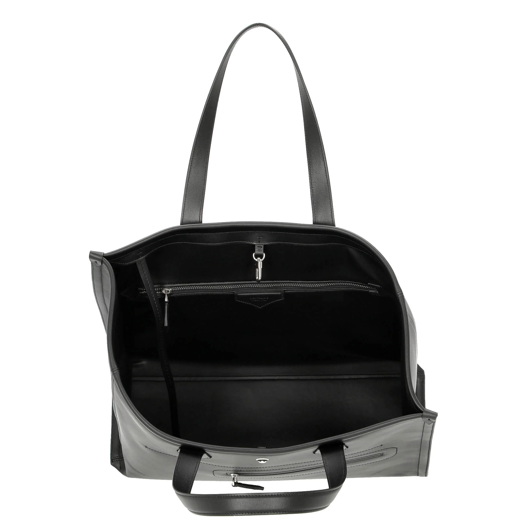Montblanc Meisterstück Selection Soft - Shopper 41 cm (black) - Image 6