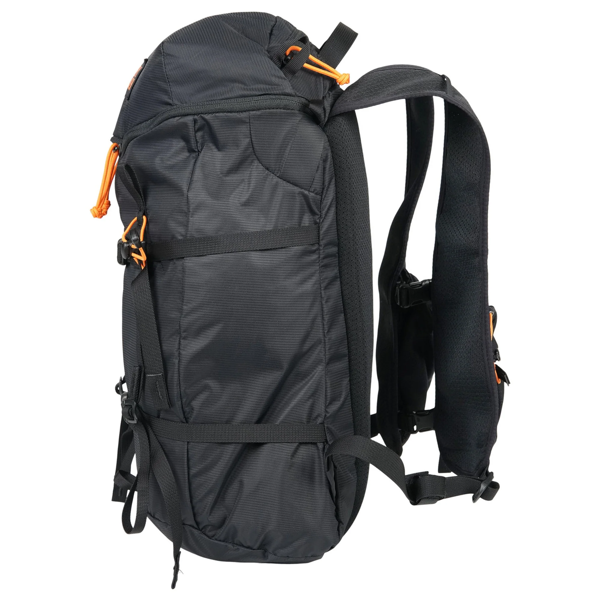 Mystery Ranch Gallagator 20 - Wanderrucksack (black, S/M) - Image 3