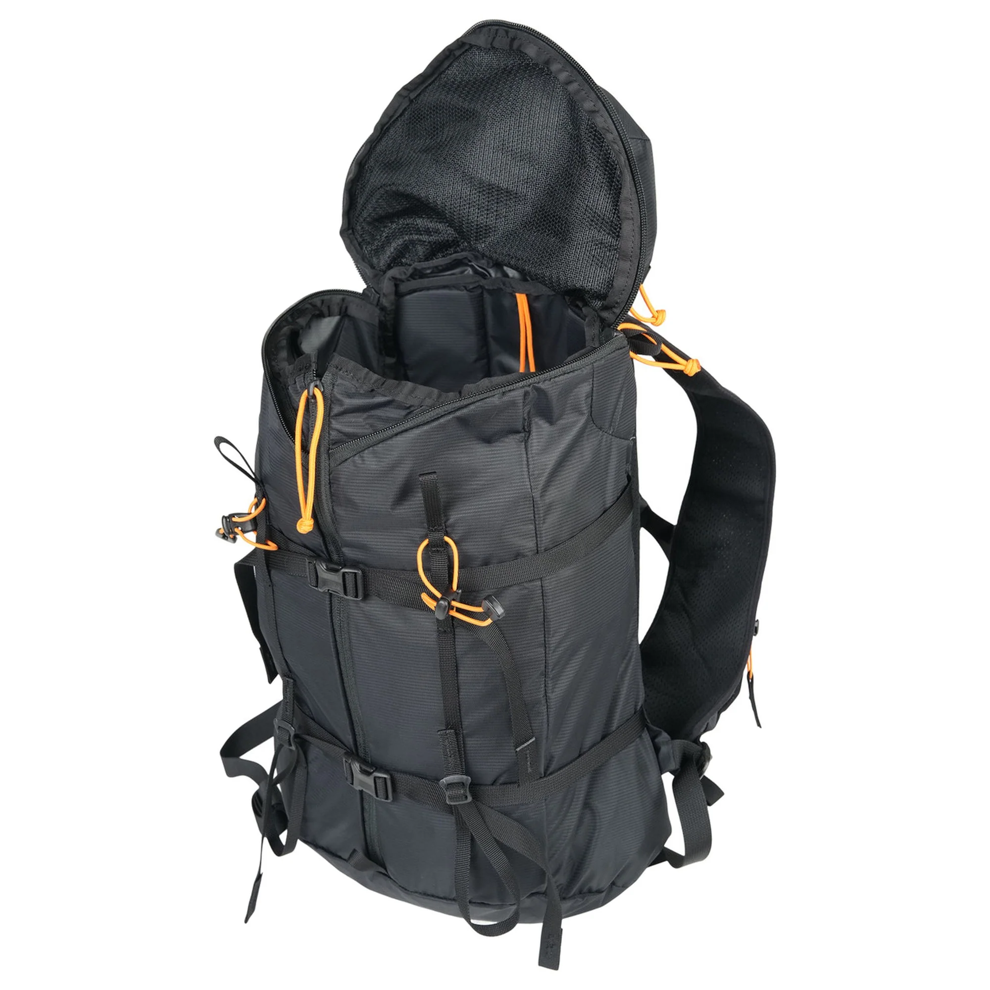 Mystery Ranch Gallagator 20 - Wanderrucksack (black, S/M) - Image 5