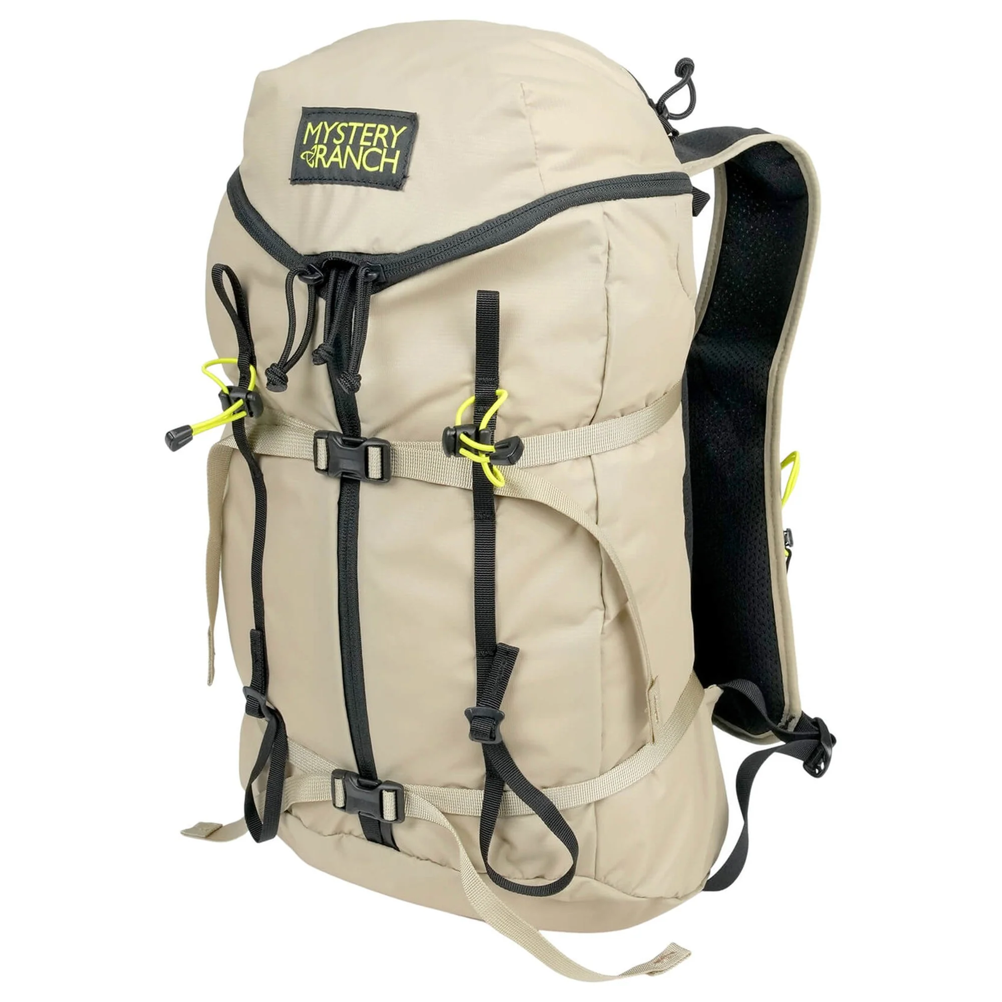 Mystery Ranch Gallagator 20 - Wanderrucksack (hummus dobby, L/XL) - Image 2