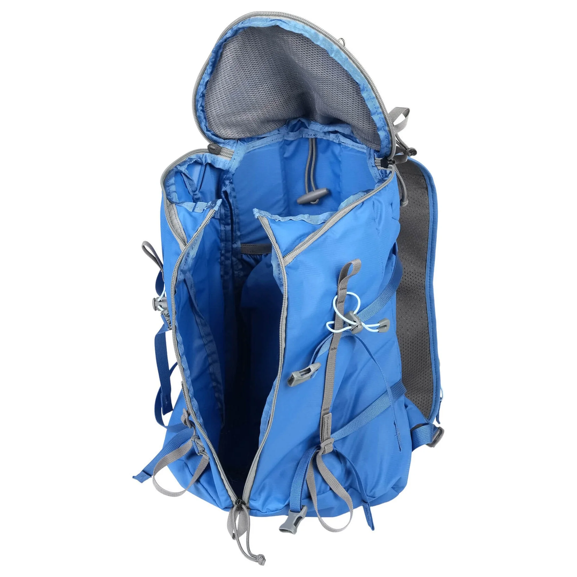 Mystery Ranch Gallagator 20 - Wanderrucksack (pacific, L/XL) - Image 5