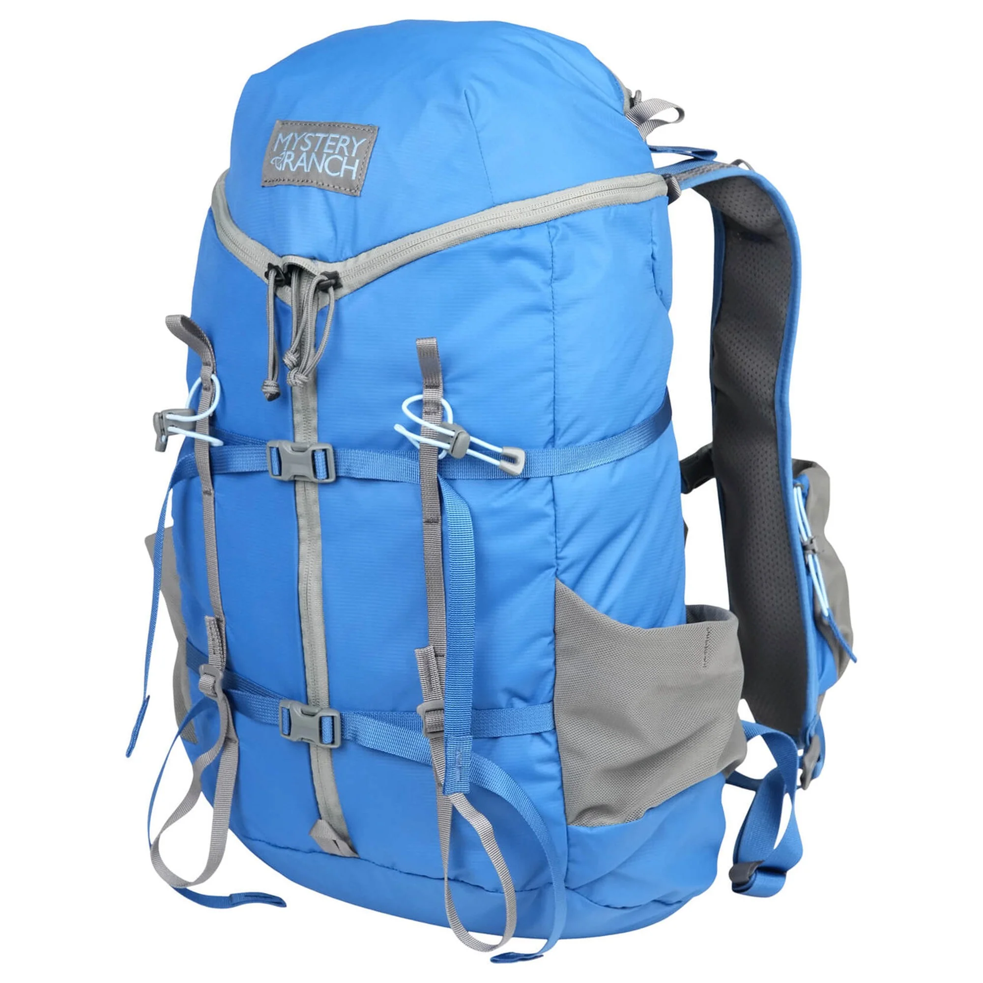 Mystery Ranch Gallagator 25 - Wanderrucksack (pacific, L/XL) - Image 2