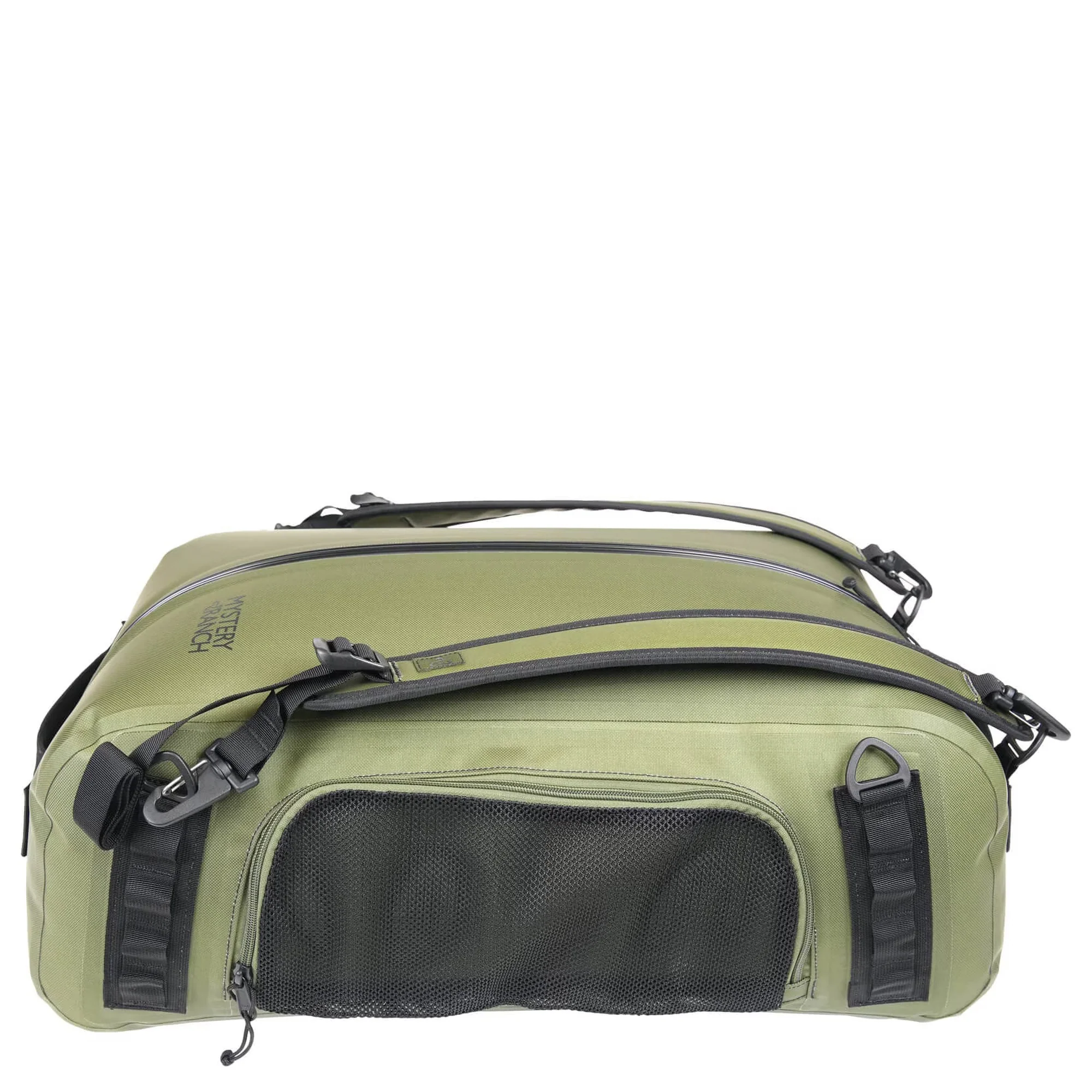 Mystery Ranch High Water Duffel 50 - Reisetasche/Reiserucksack (forest) - Image 2