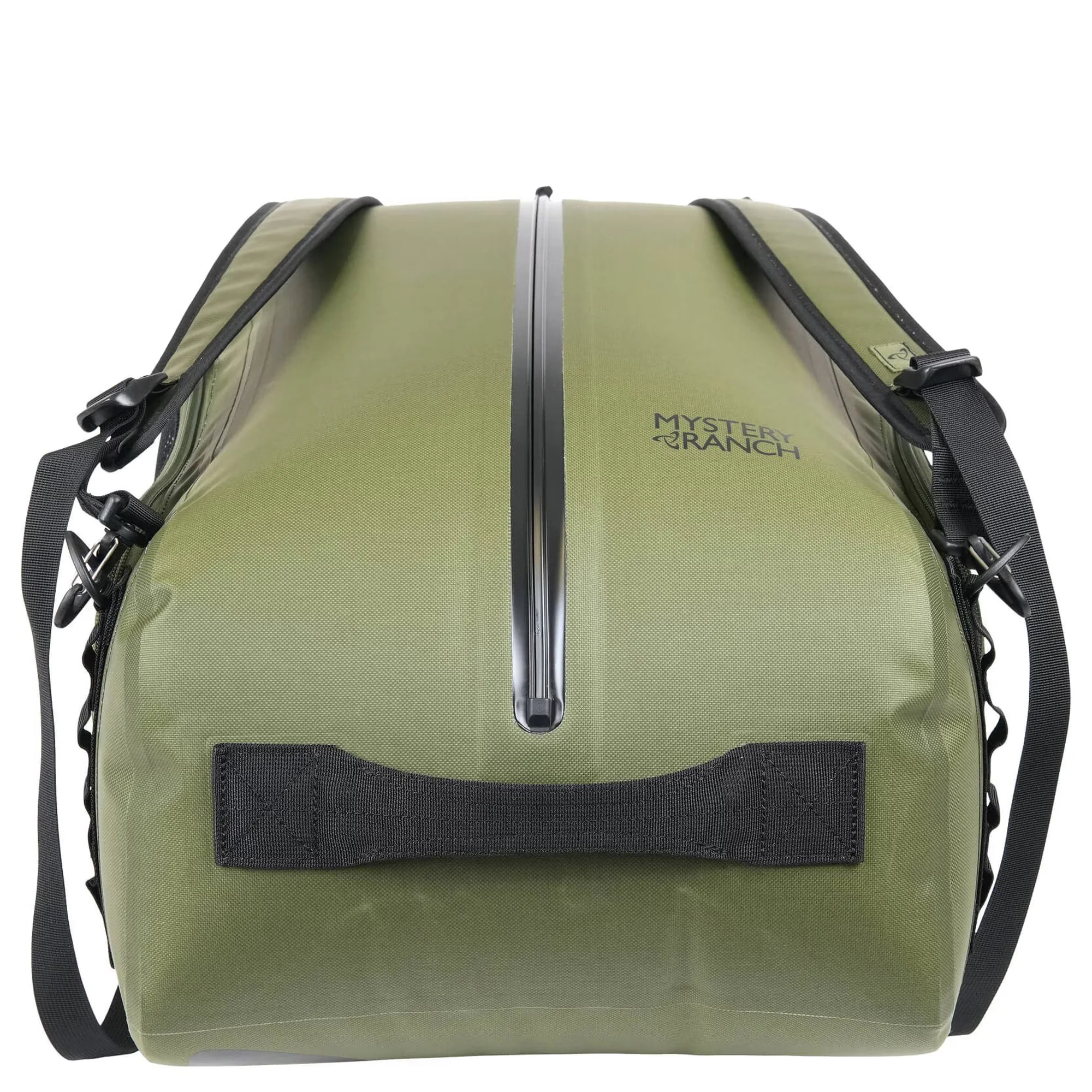 Mystery Ranch High Water Duffel 50 - Reisetasche/Reiserucksack (forest) - Image 4