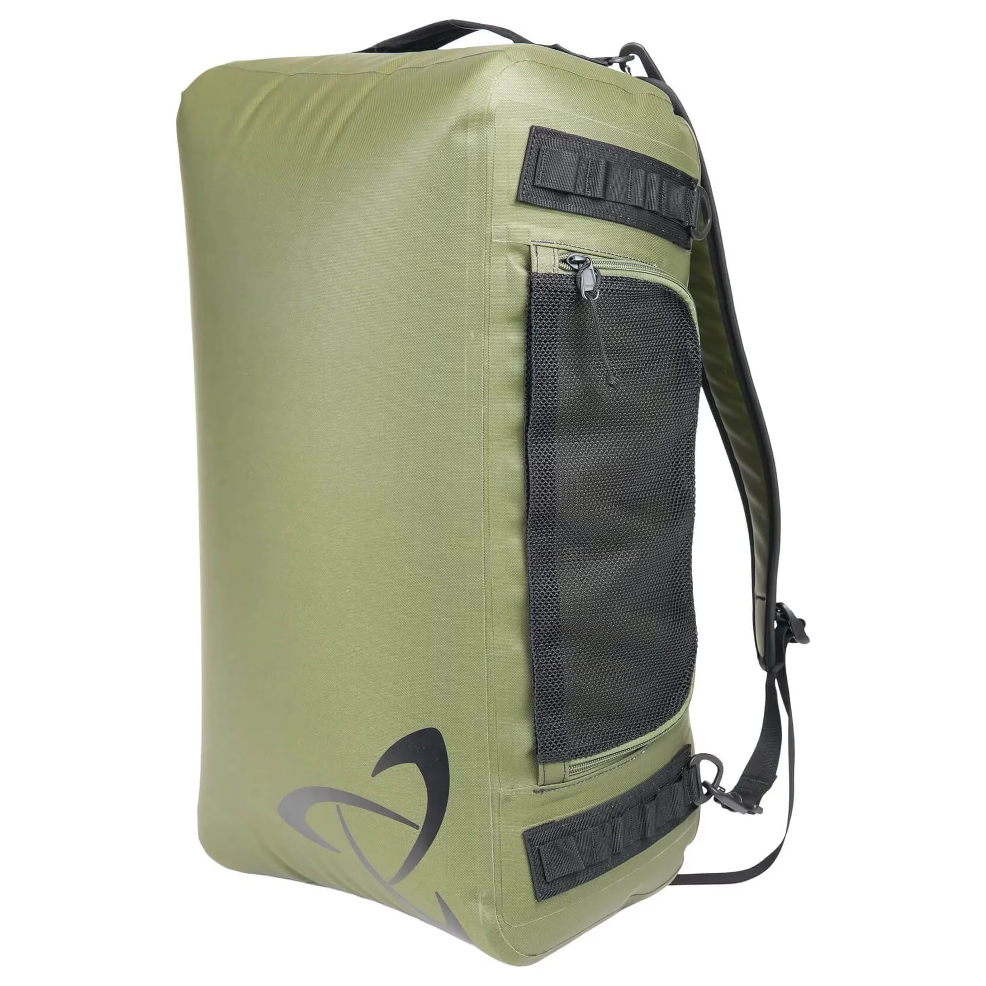 Mystery Ranch High Water Duffel 50 - Reisetasche/Reiserucksack (forest) - Image 5