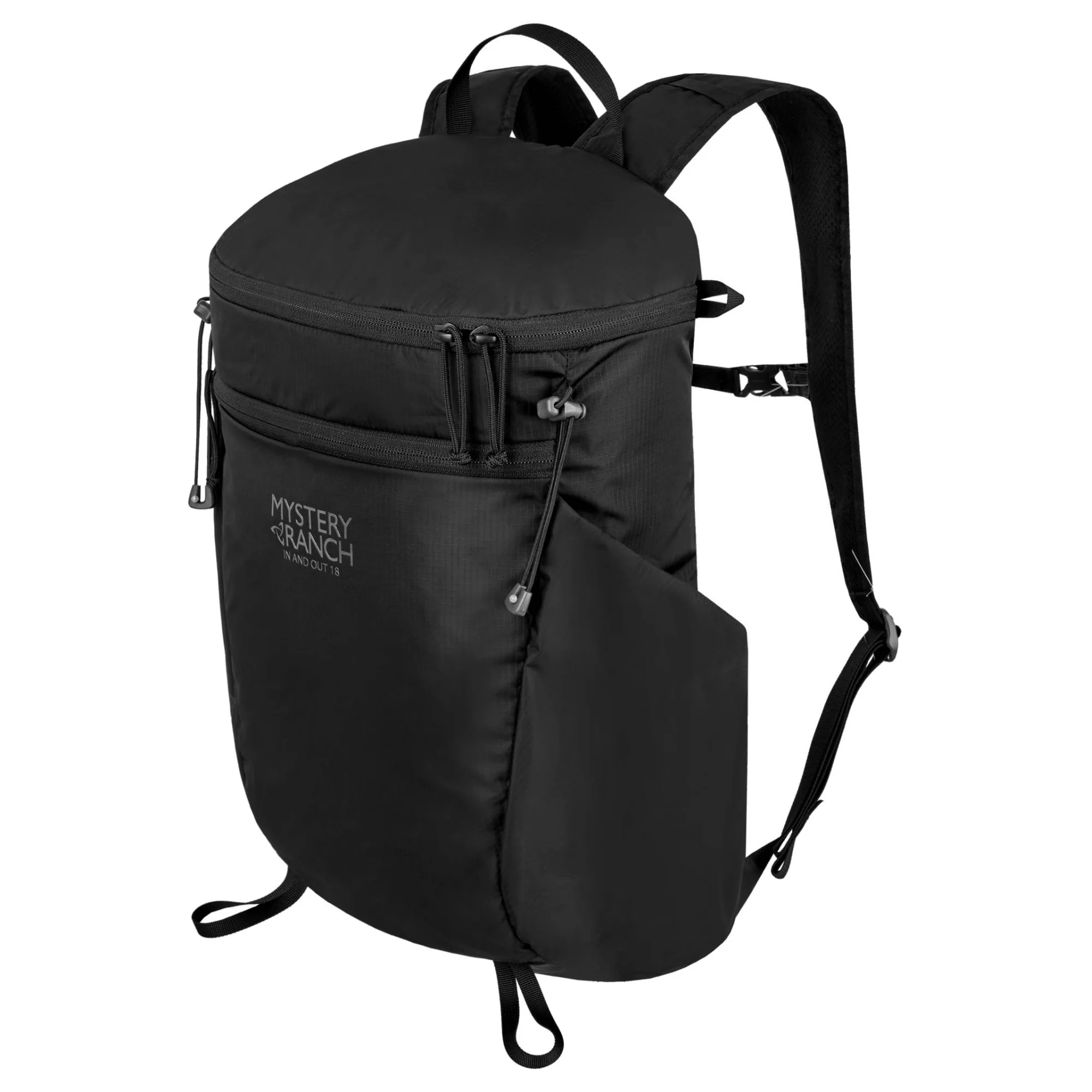 Mystery Ranch In and Out 25 - Wanderrucksack 50 cm (schwarz) - Image 2