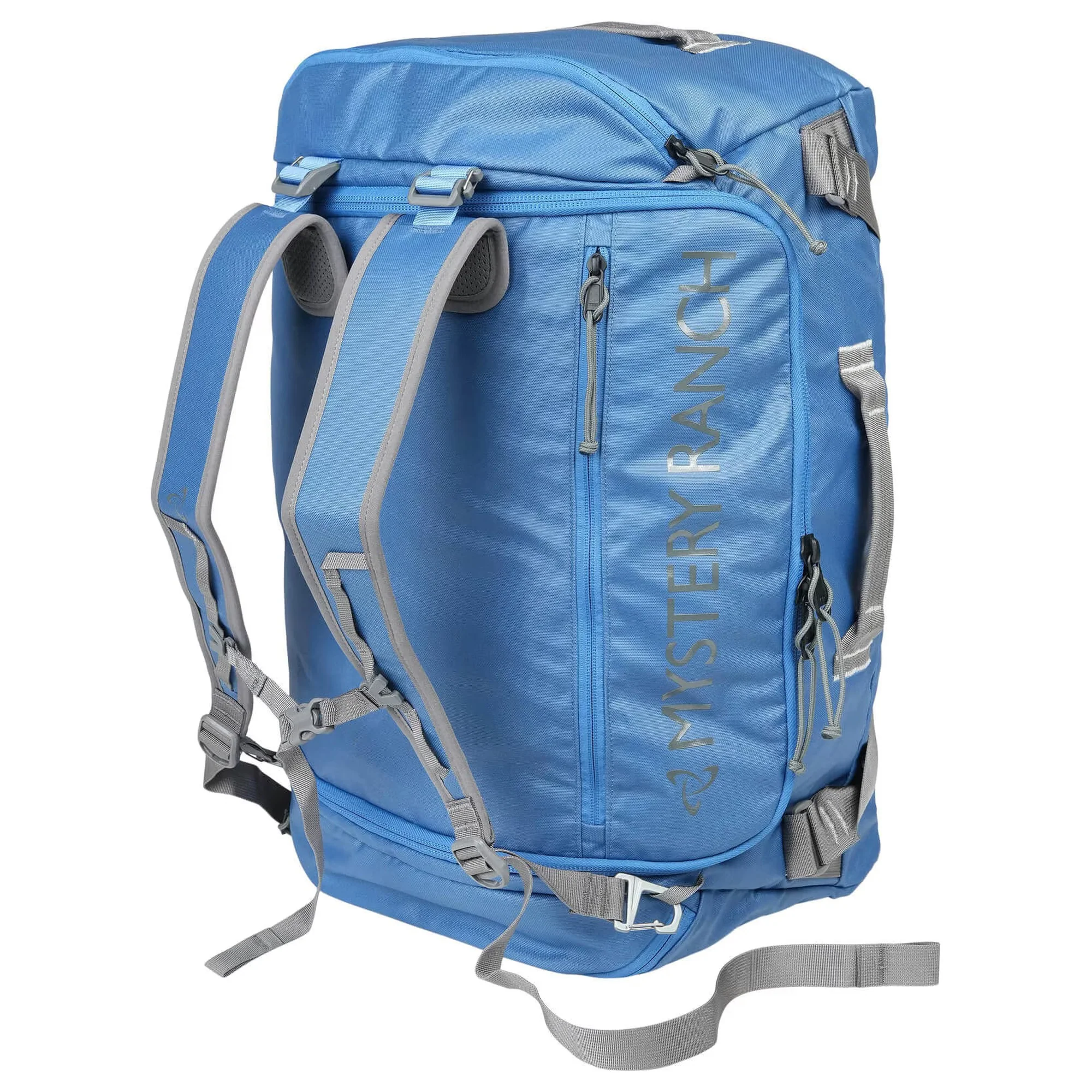 Mystery Ranch Mission Duffel 55 - Reisetasche/Reiserucksack (pacific) - Image 4