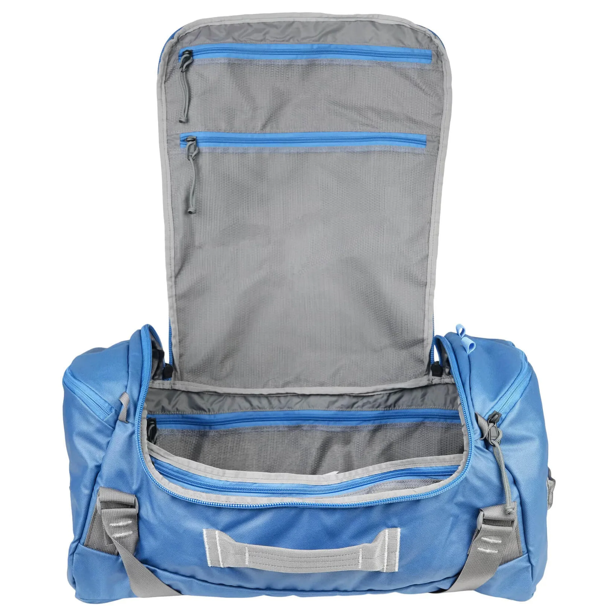 Mystery Ranch Mission Duffel 55 - Reisetasche/Reiserucksack (pacific) - Image 5
