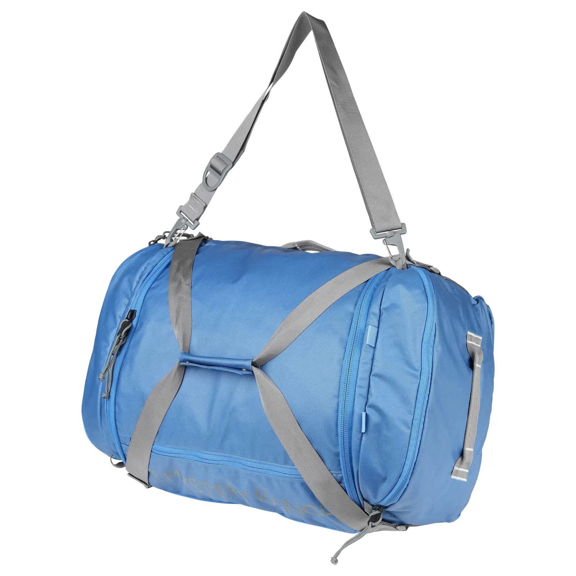 Mystery Ranch Mission Duffel 55 - Reisetasche/Reiserucksack (pacific) - Image 6