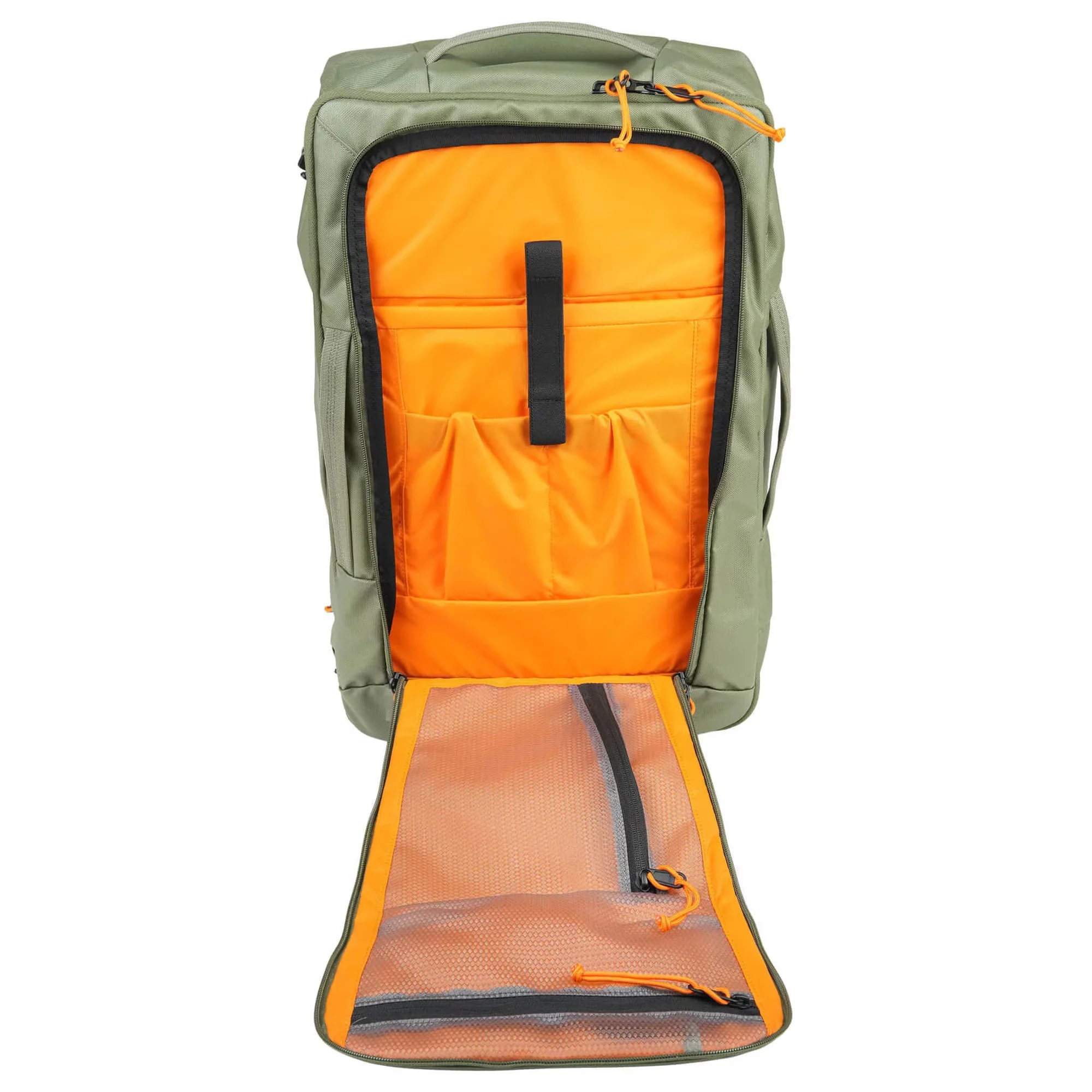 Mystery Ranch Mission Rover 30 - Reisetasche/Reiserucksack (ponderosa) - Image 6
