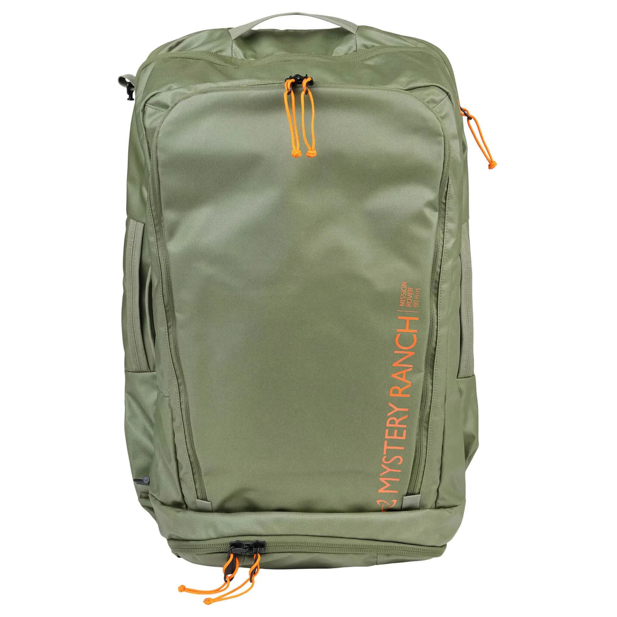 Mystery Ranch Mission Rover 60 Plus - Reisetasche/Reiserucksack 58 cm erw. (ponderosa)