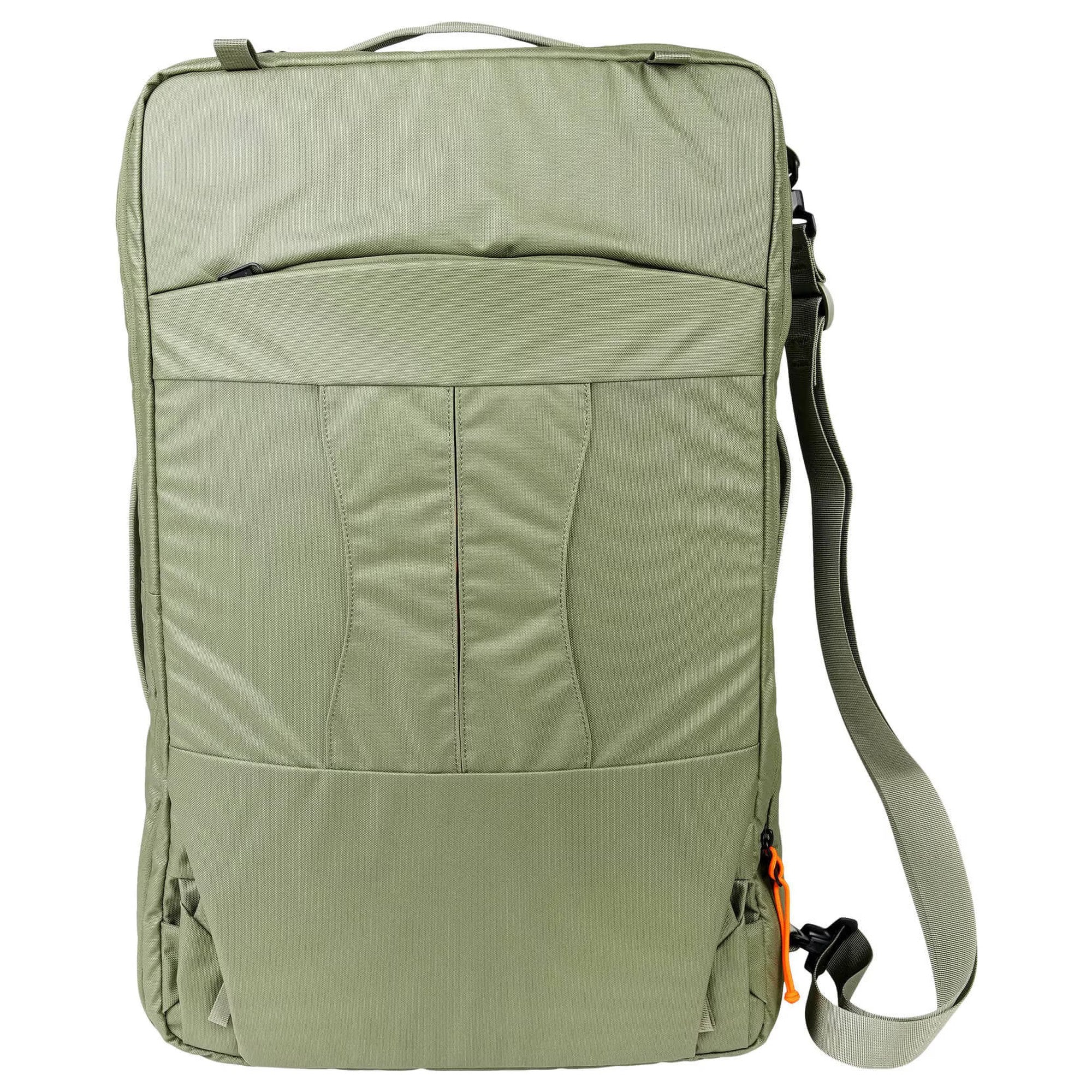 Mystery Ranch Mission Rover 60 Plus - Reisetasche/Reiserucksack 58 cm erw. (ponderosa) - Image 3