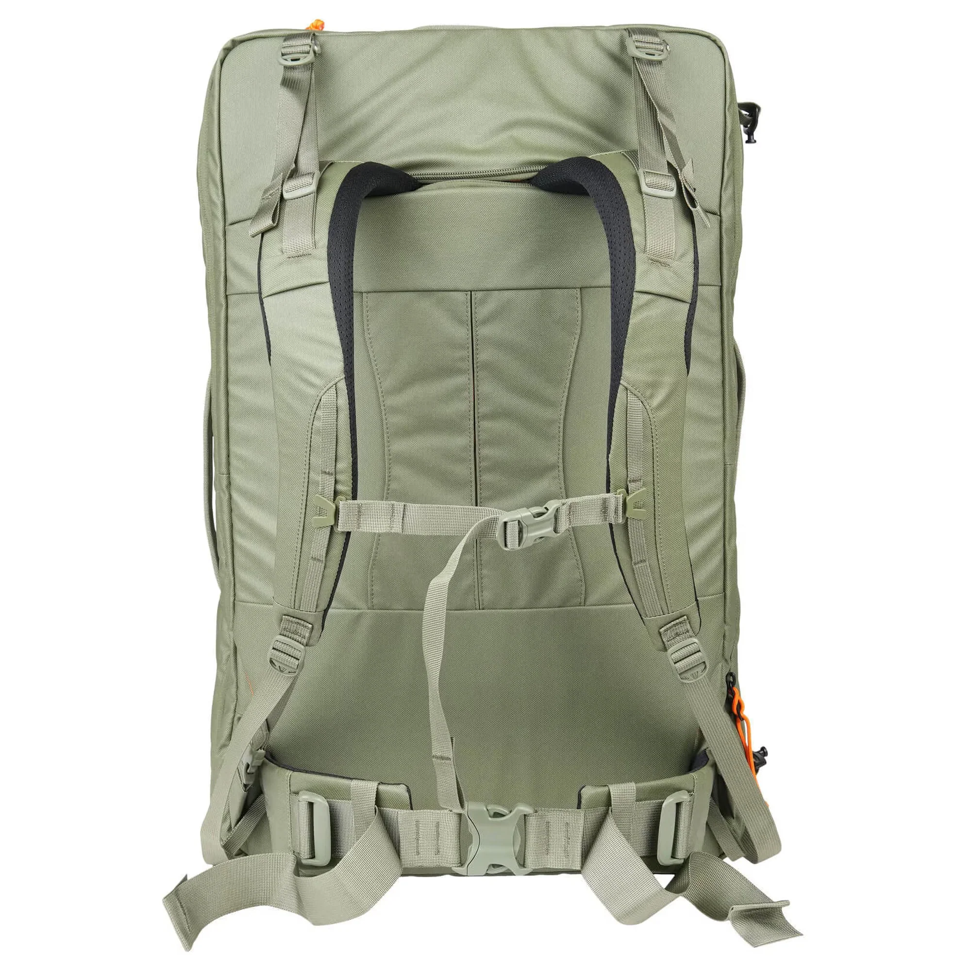 Mystery Ranch Mission Rover 60 Plus - Reisetasche/Reiserucksack 58 cm erw. (ponderosa) - Image 4
