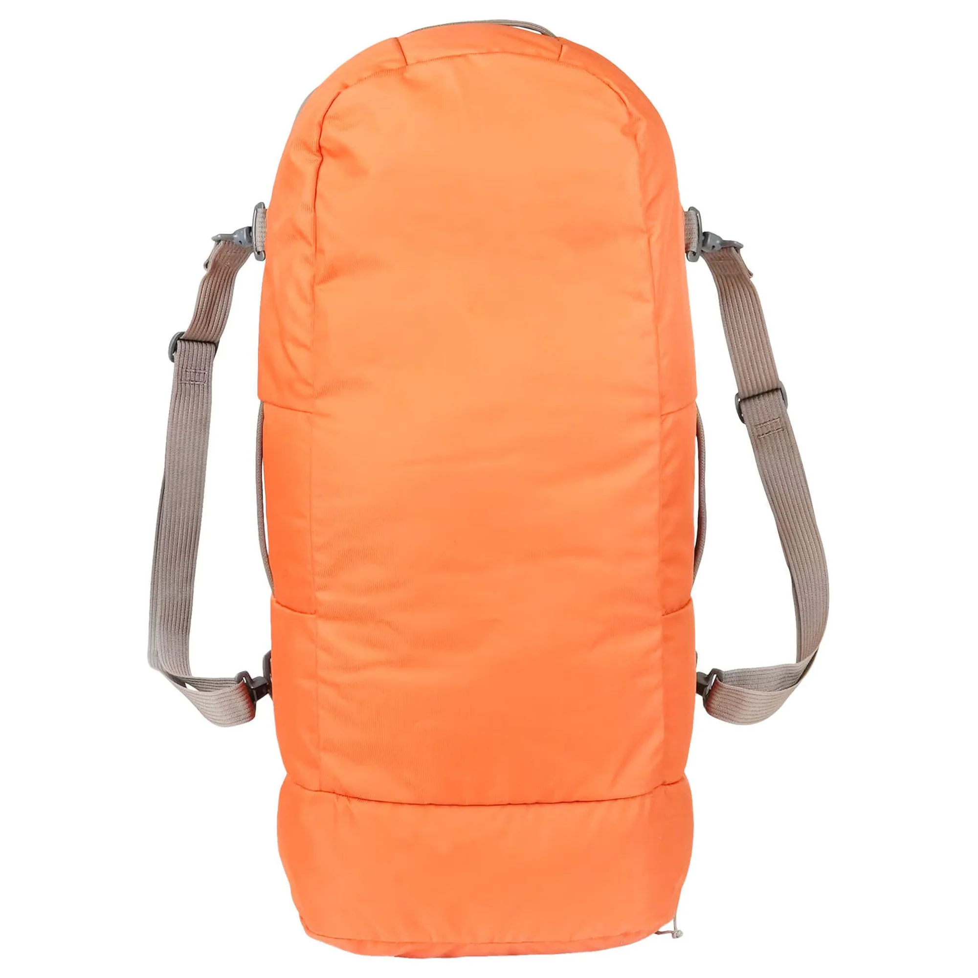 Mystery Ranch Mission Stuffel 60 - faltbare Reisetasche/Reiserucksack (sunset) - Image 4