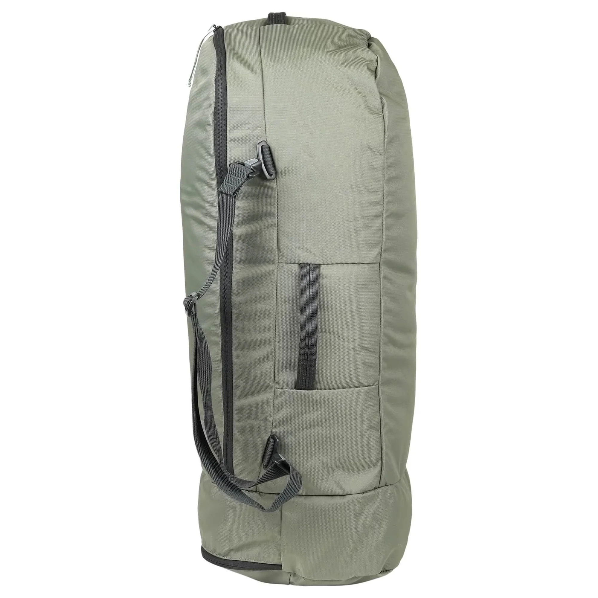 Mystery Ranch Mission Stuffel 60 - faltbare Reisetasche/Reiserucksack (twig) - Image 3