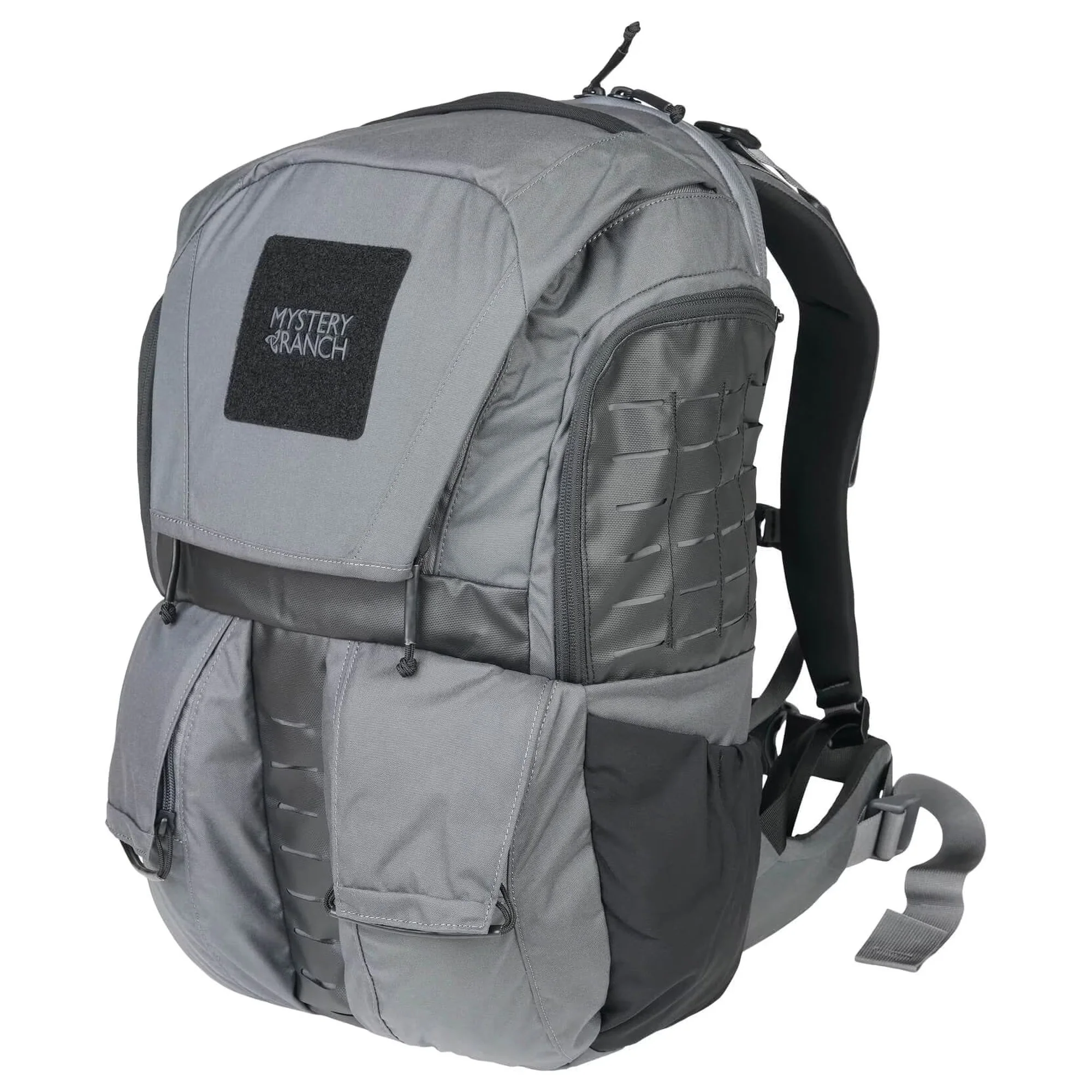 Mystery Ranch Rip Ruck 32 - Rucksack 16" (shadow, S/M) - Image 2