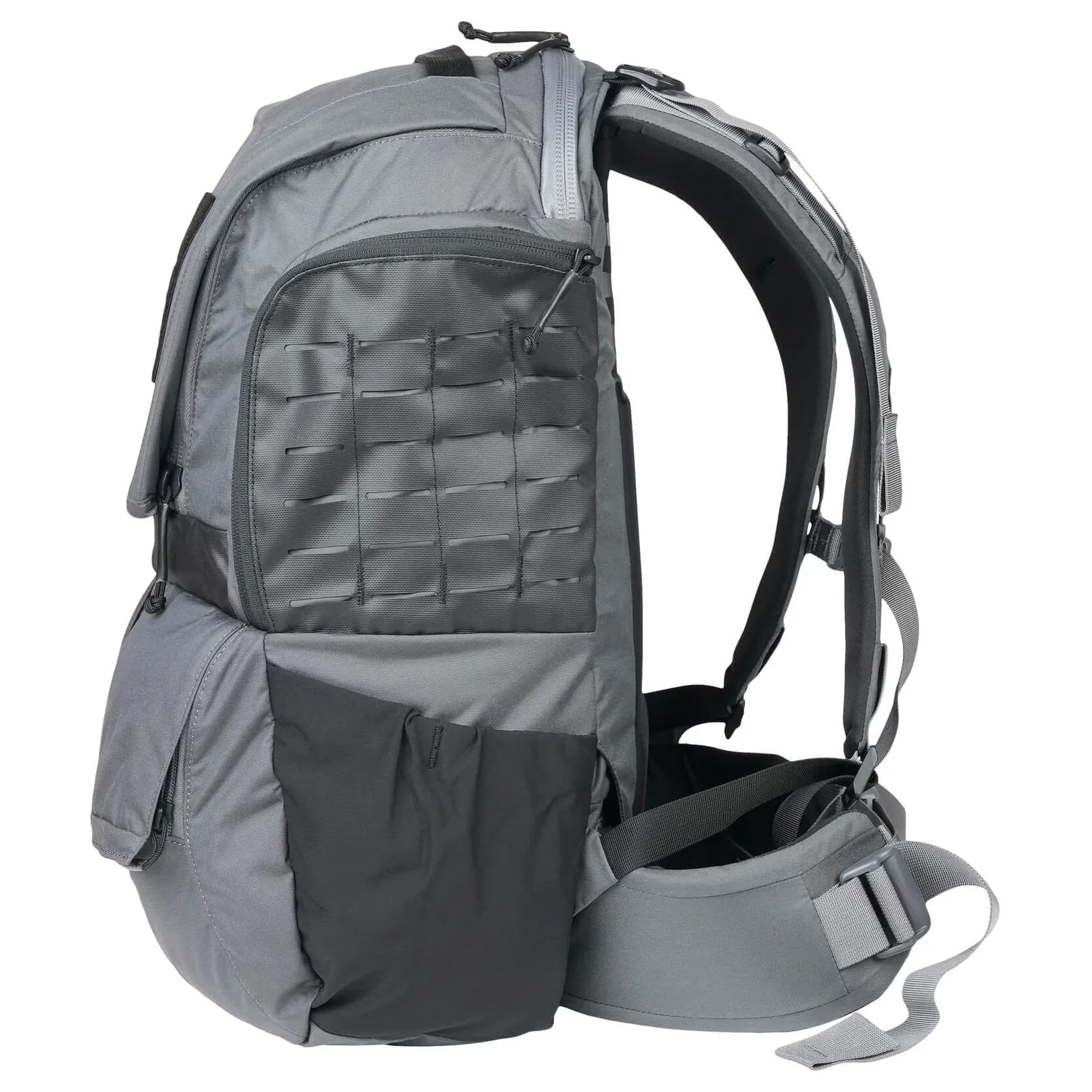 Mystery Ranch Rip Ruck 32 - Rucksack 16" (shadow, S/M) - Image 3