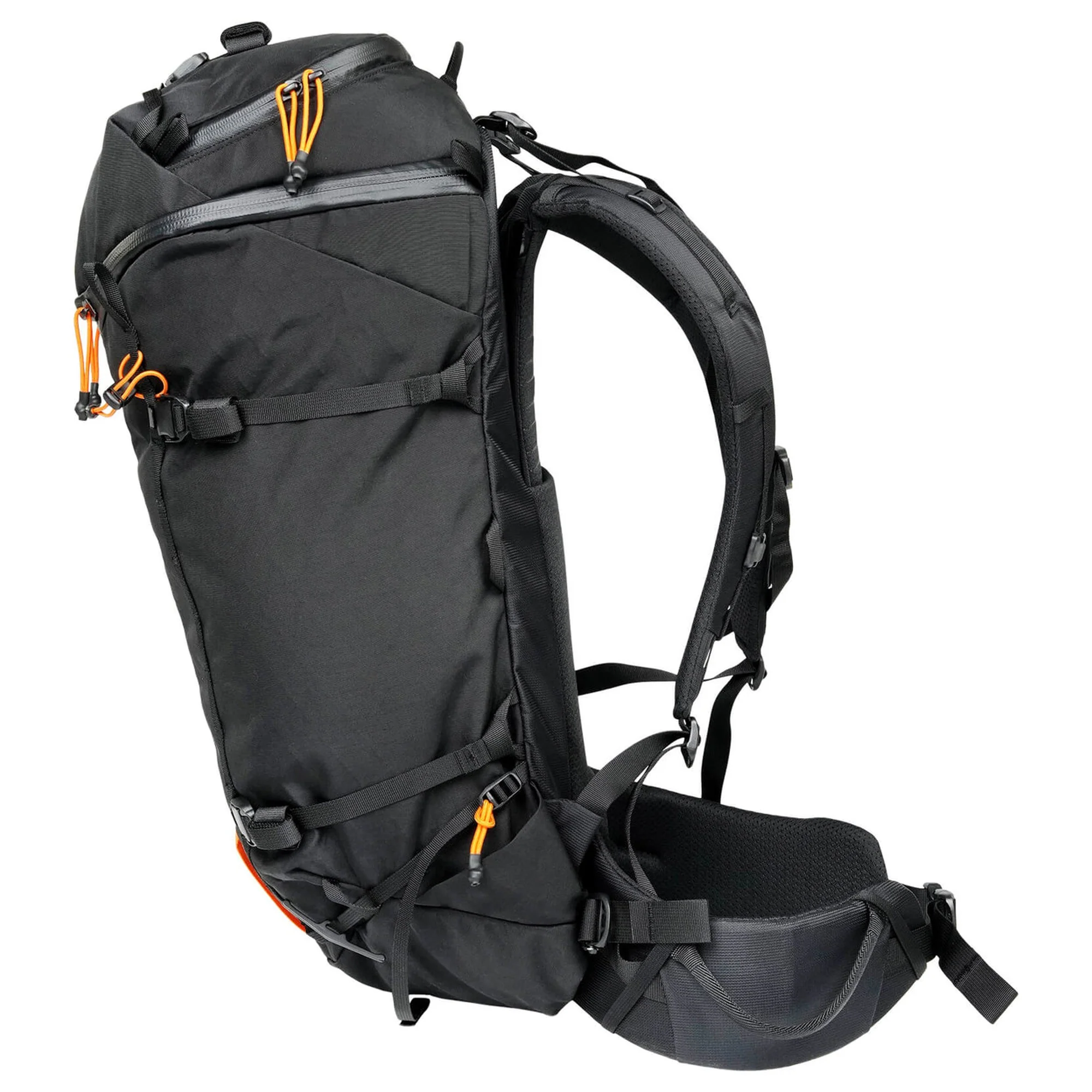 Mystery Ranch Scree 33 - Wanderrucksack (black, L) - Image 3