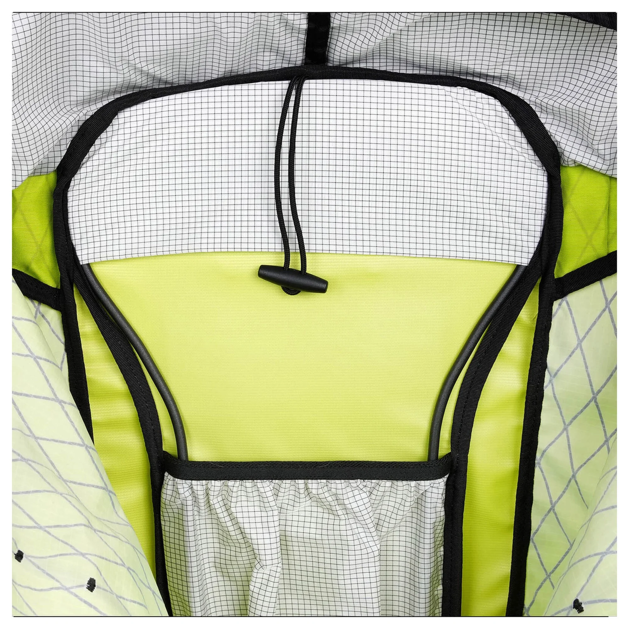 Mystery Ranch Scree 33 - Wanderrucksack (limeade, XL) - Image 8