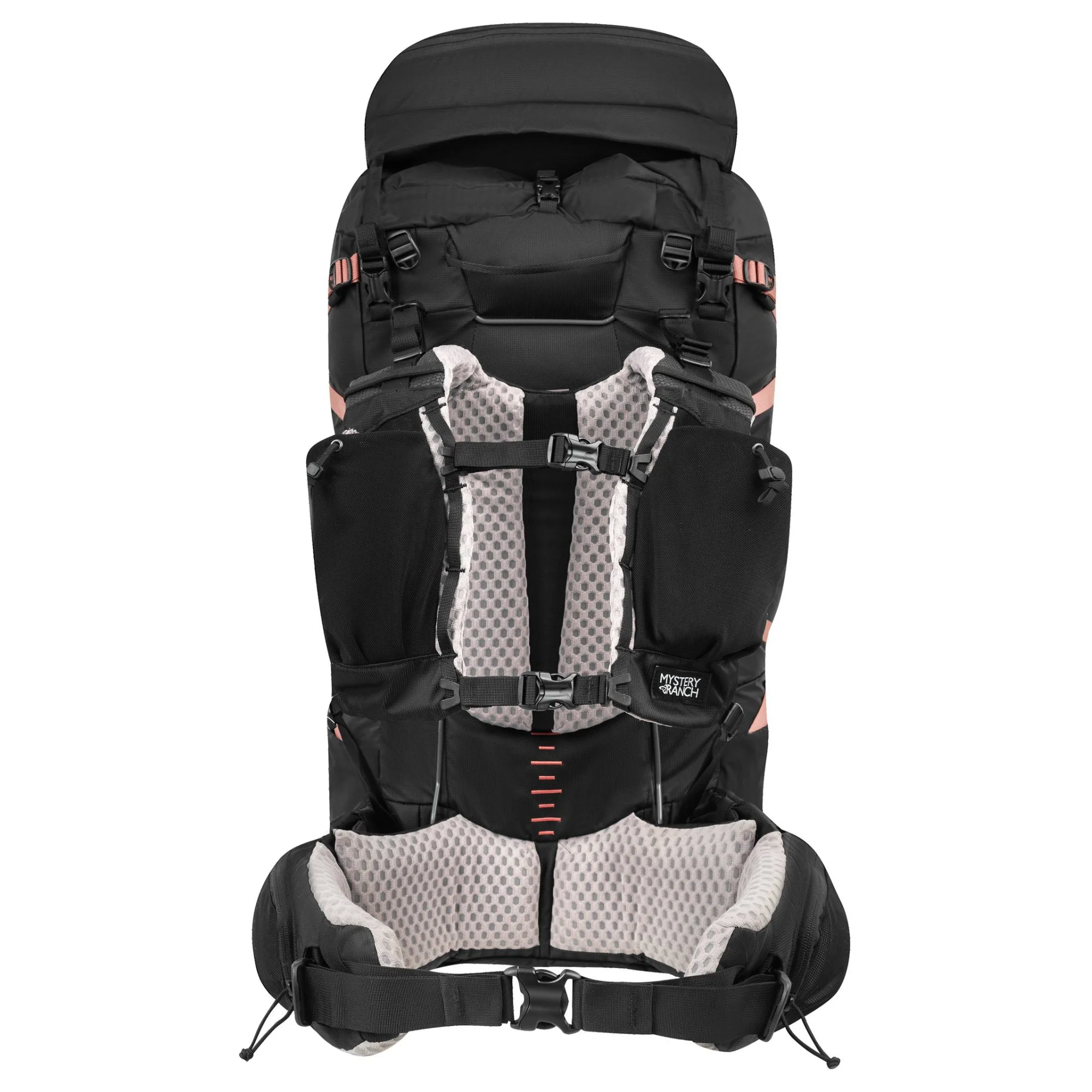 Mystery Ranch Women's Bridger 55 - Trekkingrucksack 71 cm (phantom, L) - Image 4