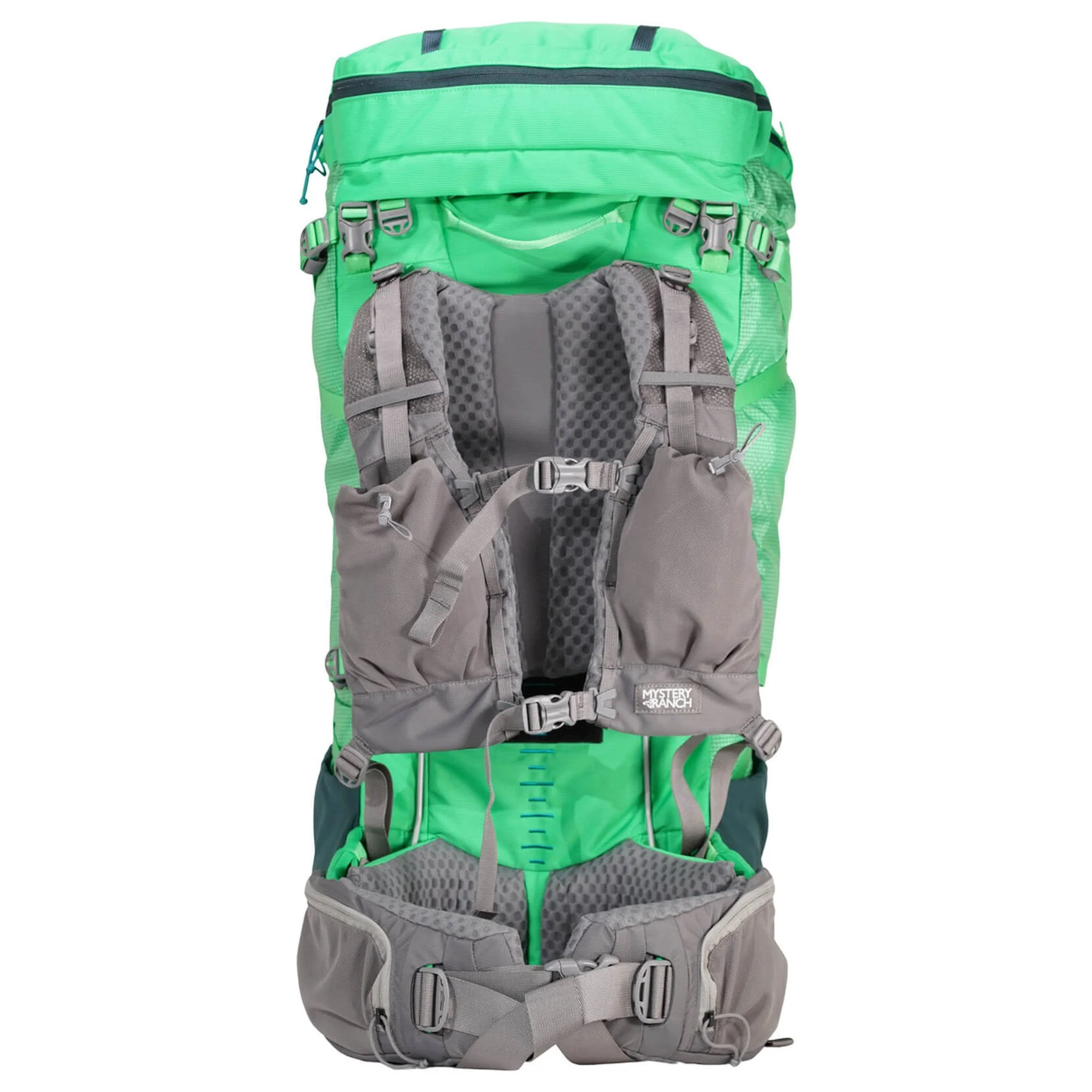 Mystery Ranch Women's Bridger 55 - Trekkingrucksack 71 cm (spring, M) - Image 4