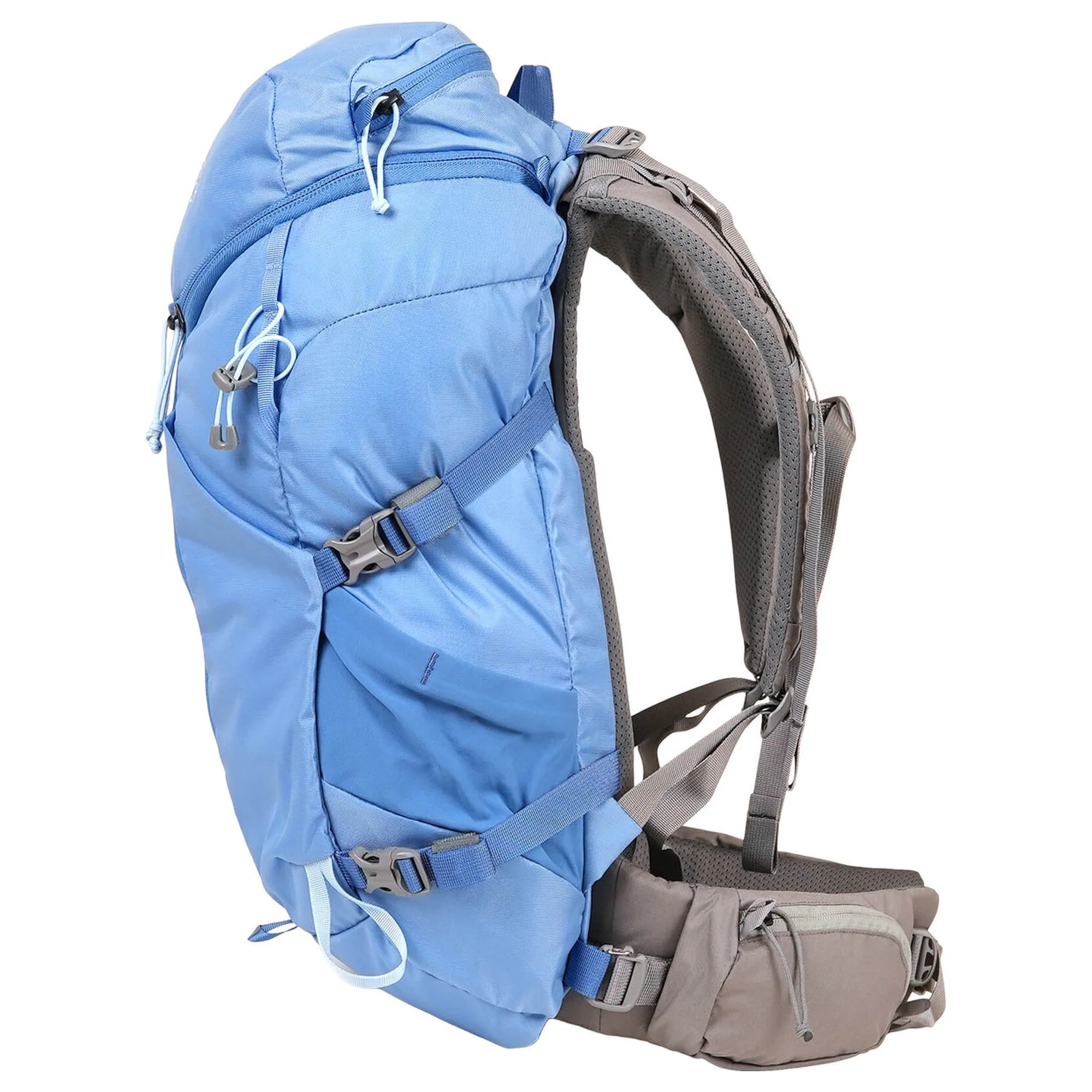 Mystery Ranch Women's Coulee 20 - Wanderrucksack (atlantic, XS/S) - Image 3
