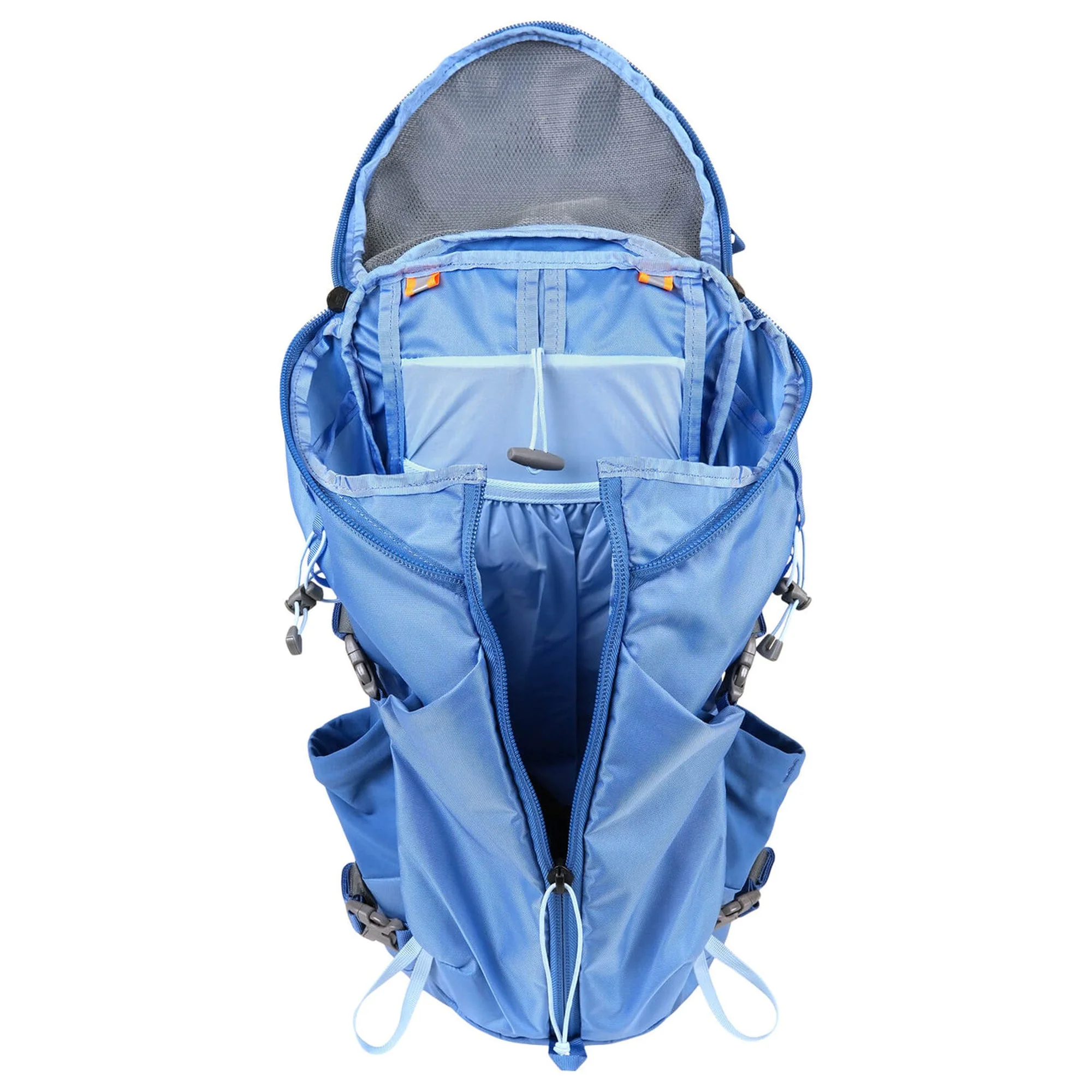 Mystery Ranch Women's Coulee 20 - Wanderrucksack (atlantic, XS/S) - Image 4