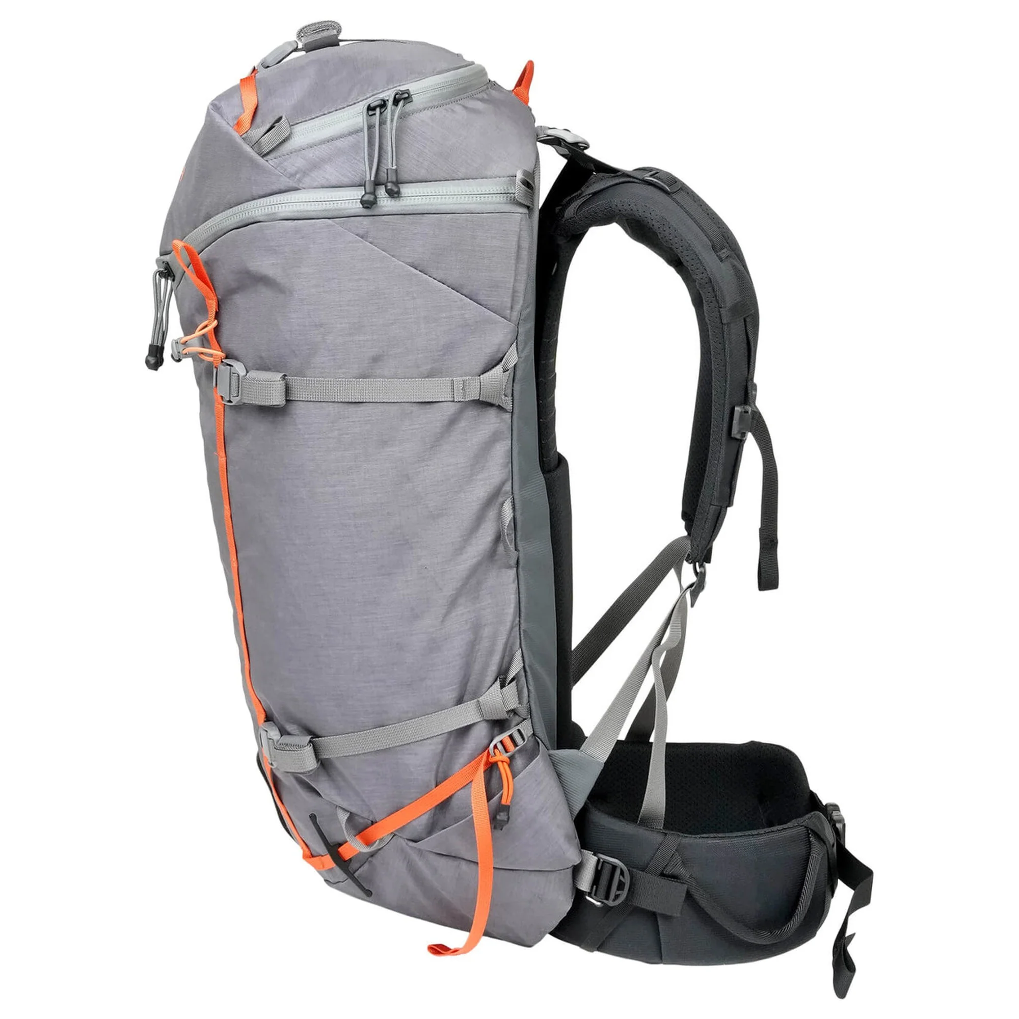Mystery Ranch Women's Scree 33 - Wanderrucksack (gravel, S) - Image 3