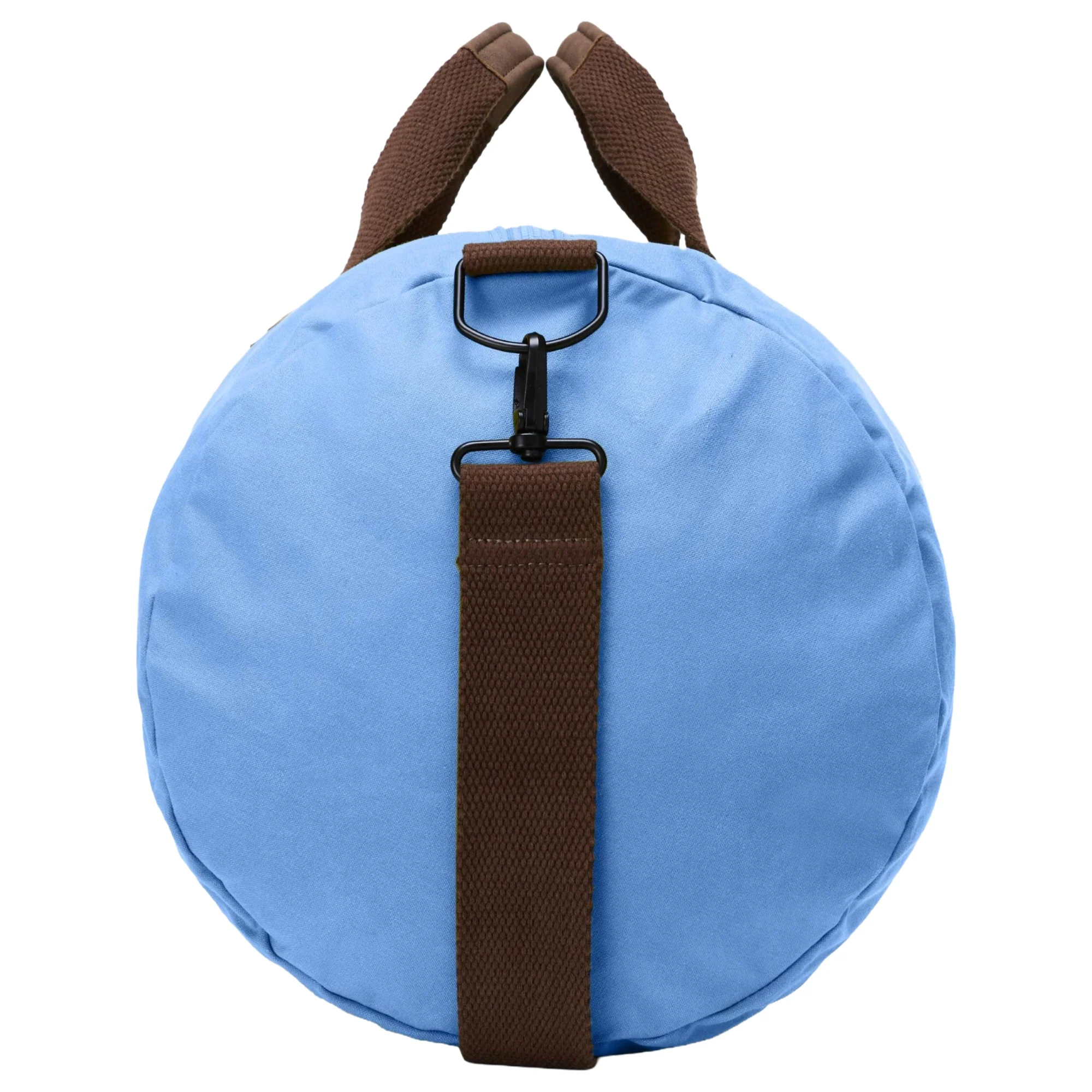 Napapijri Bering 3 - Reisetasche 60 cm (blue jasper) - Image 2