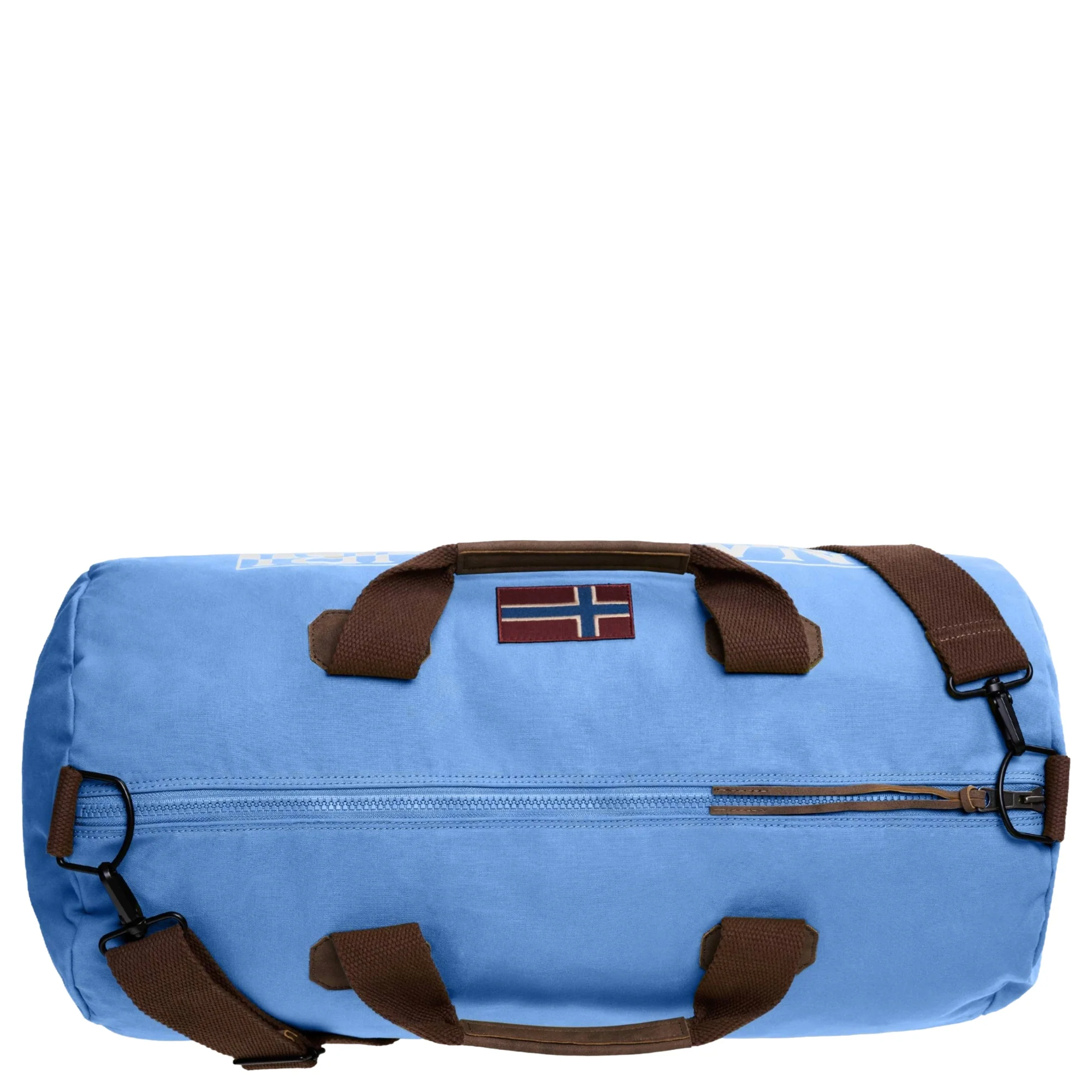 Napapijri Bering 3 - Reisetasche 60 cm (blue jasper) - Image 4