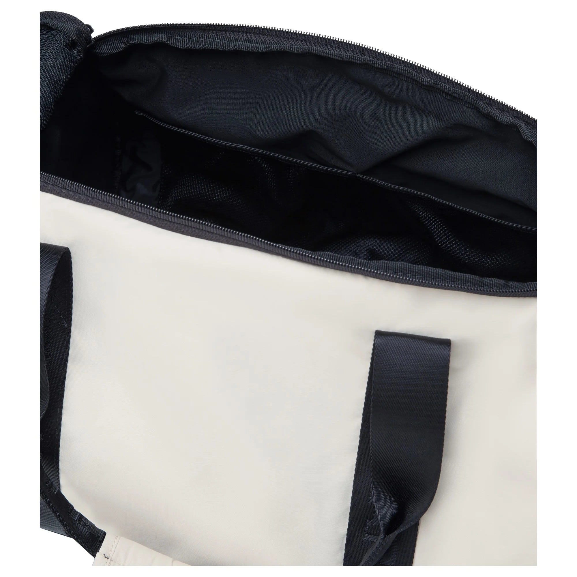 Napapijri Bering Travel - Reisetasche 56 cm (beige silvr) - Image 5