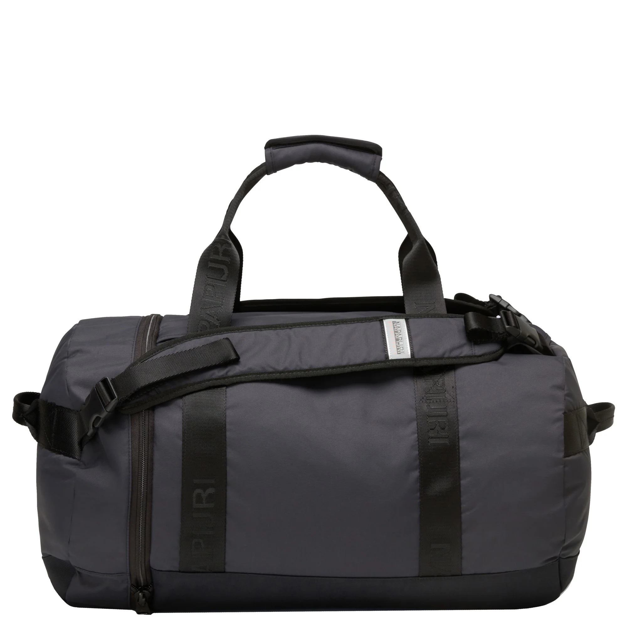 Napapijri Bering Travel - Reisetasche 56 cm (black) - Image 3