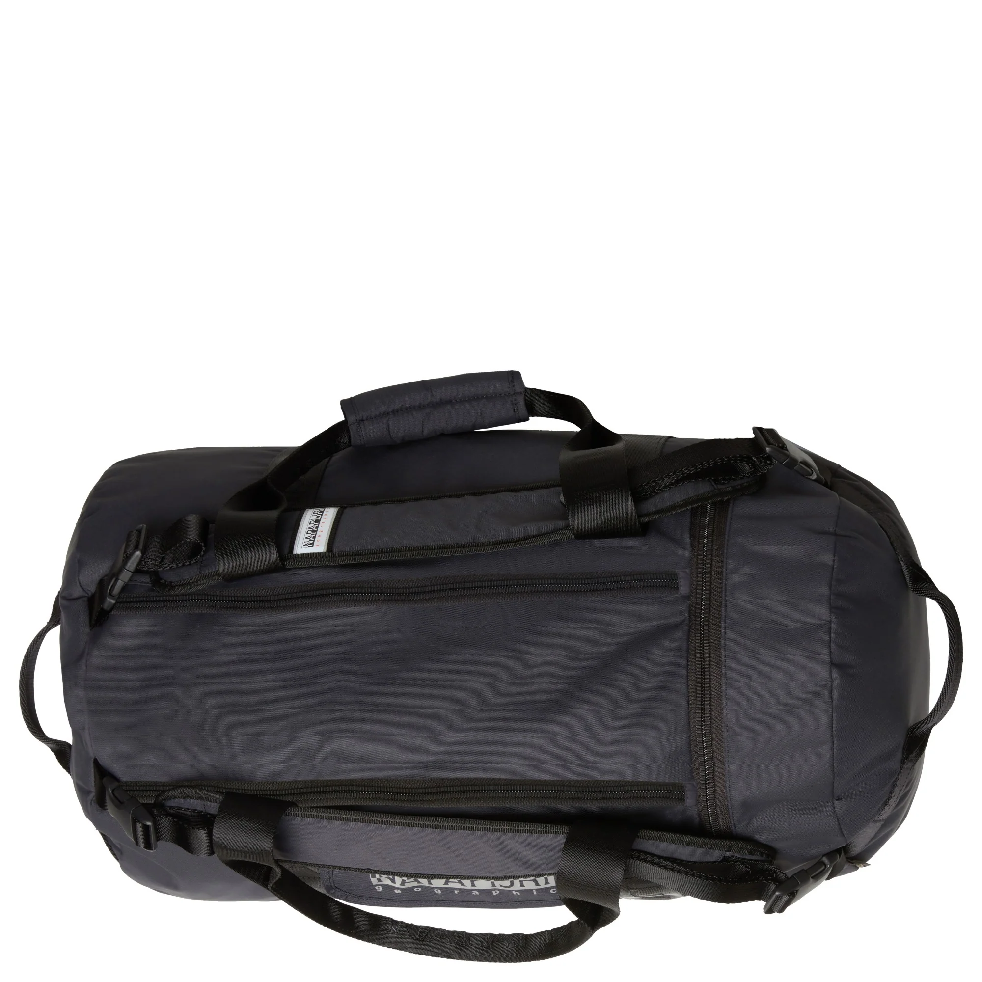 Napapijri Bering Travel - Reisetasche 56 cm (black) - Image 4