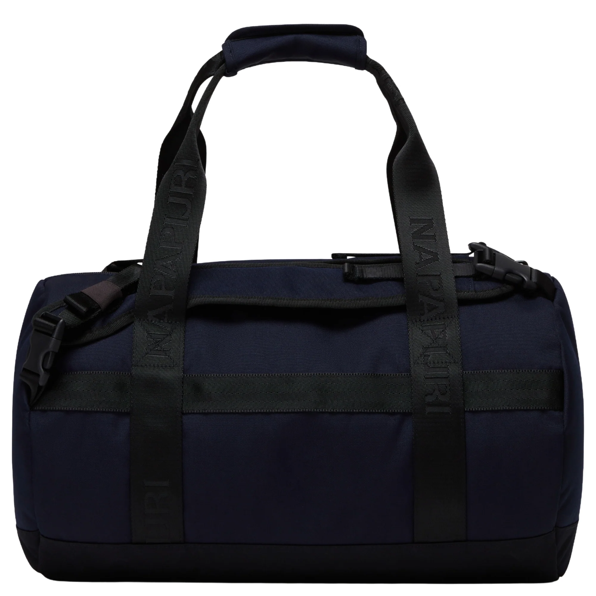 Napapijri Bering Travel - Reisetasche S 46 cm (blu marine) - Image 3