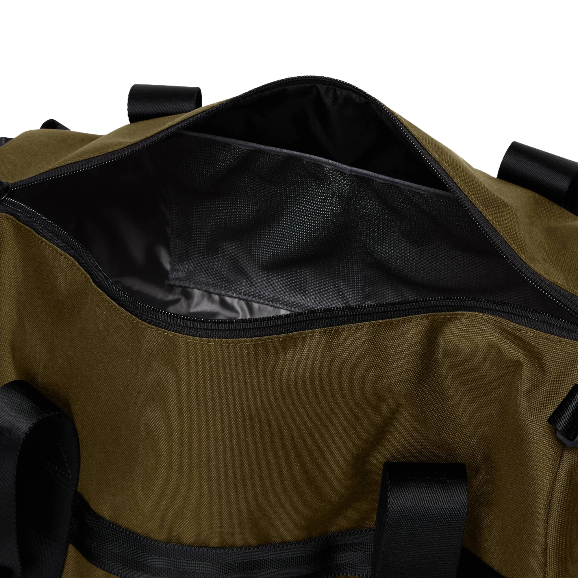 Napapijri Bering Travel - Reisetasche S 46 cm (dark olive) - Image 5