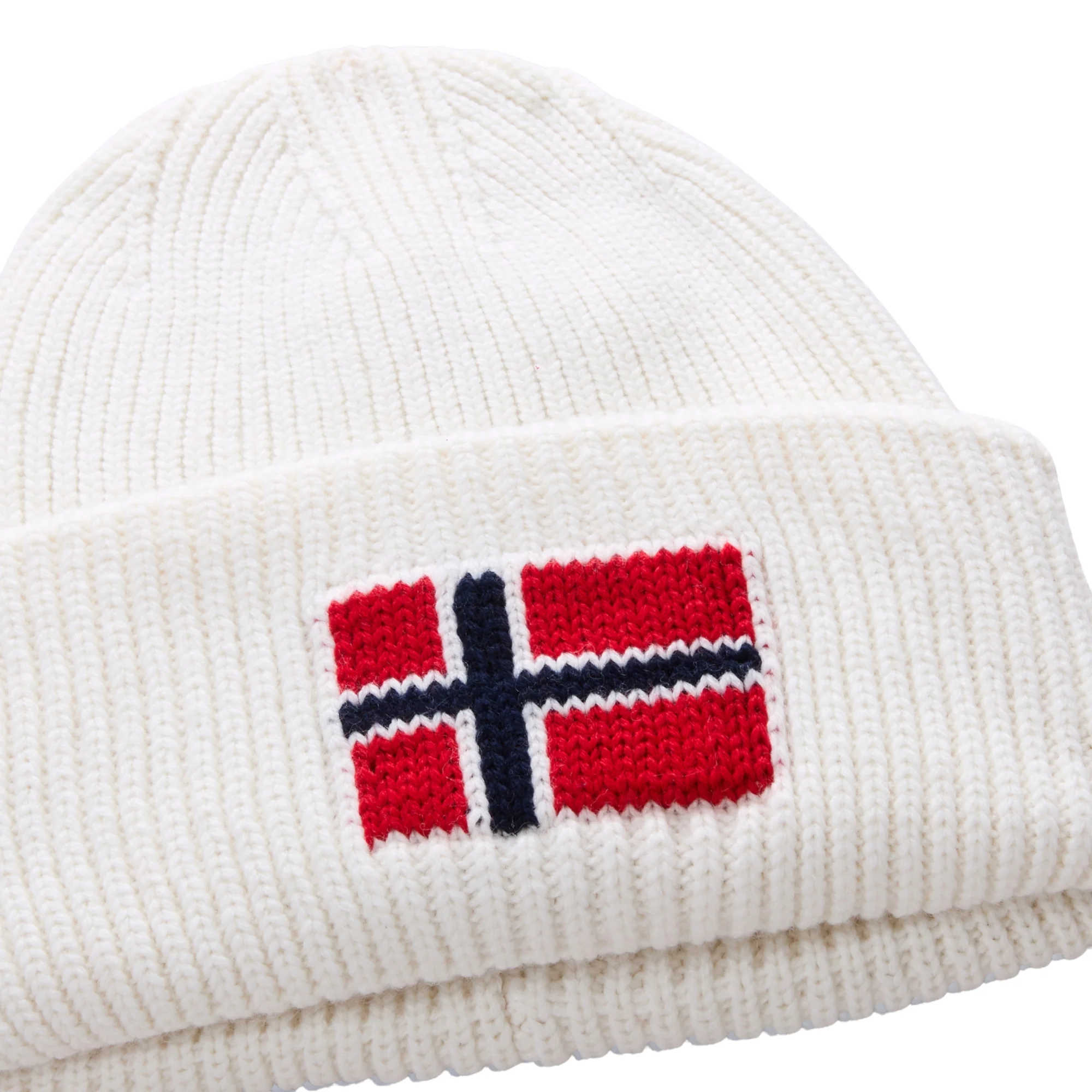 Napapijri F-Evei - Mütze (beige dimity) - Image 3