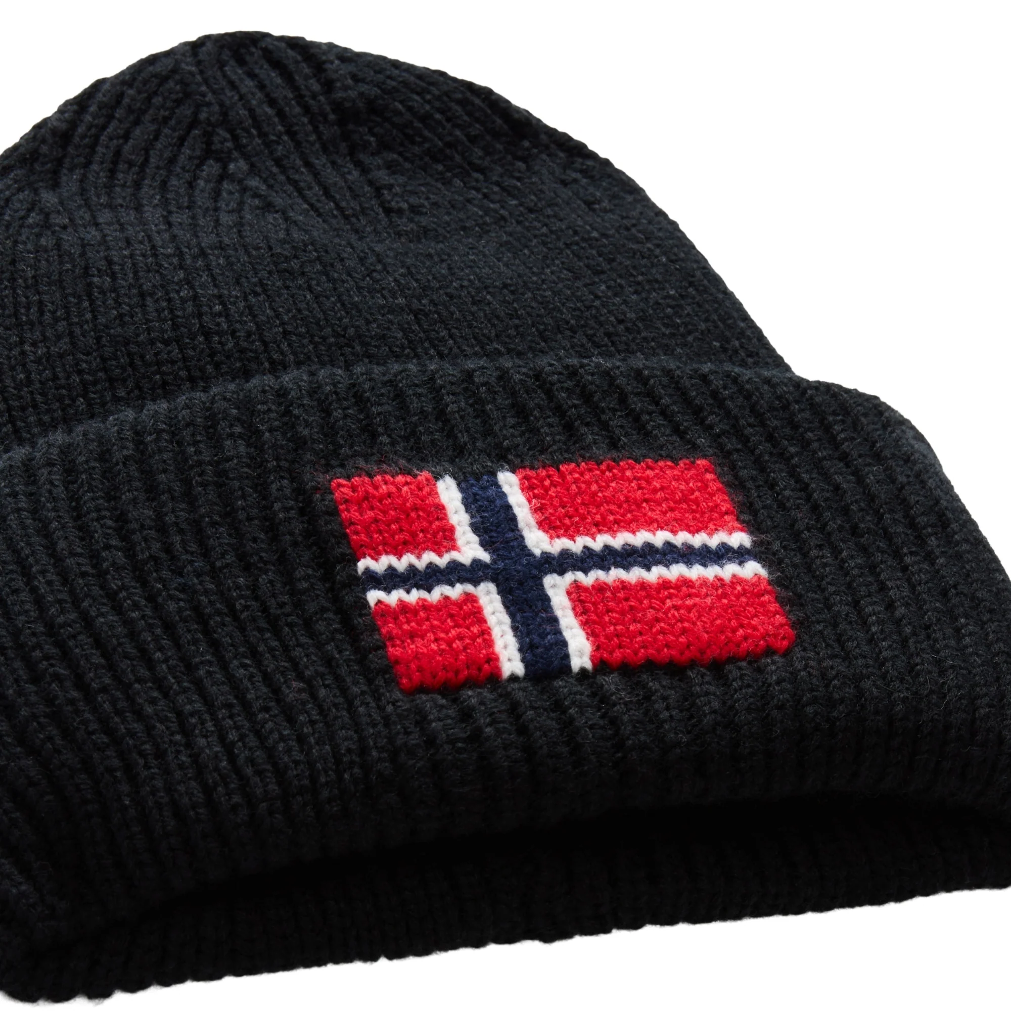 Napapijri F-Evei - Mütze (black beauty) - Image 3