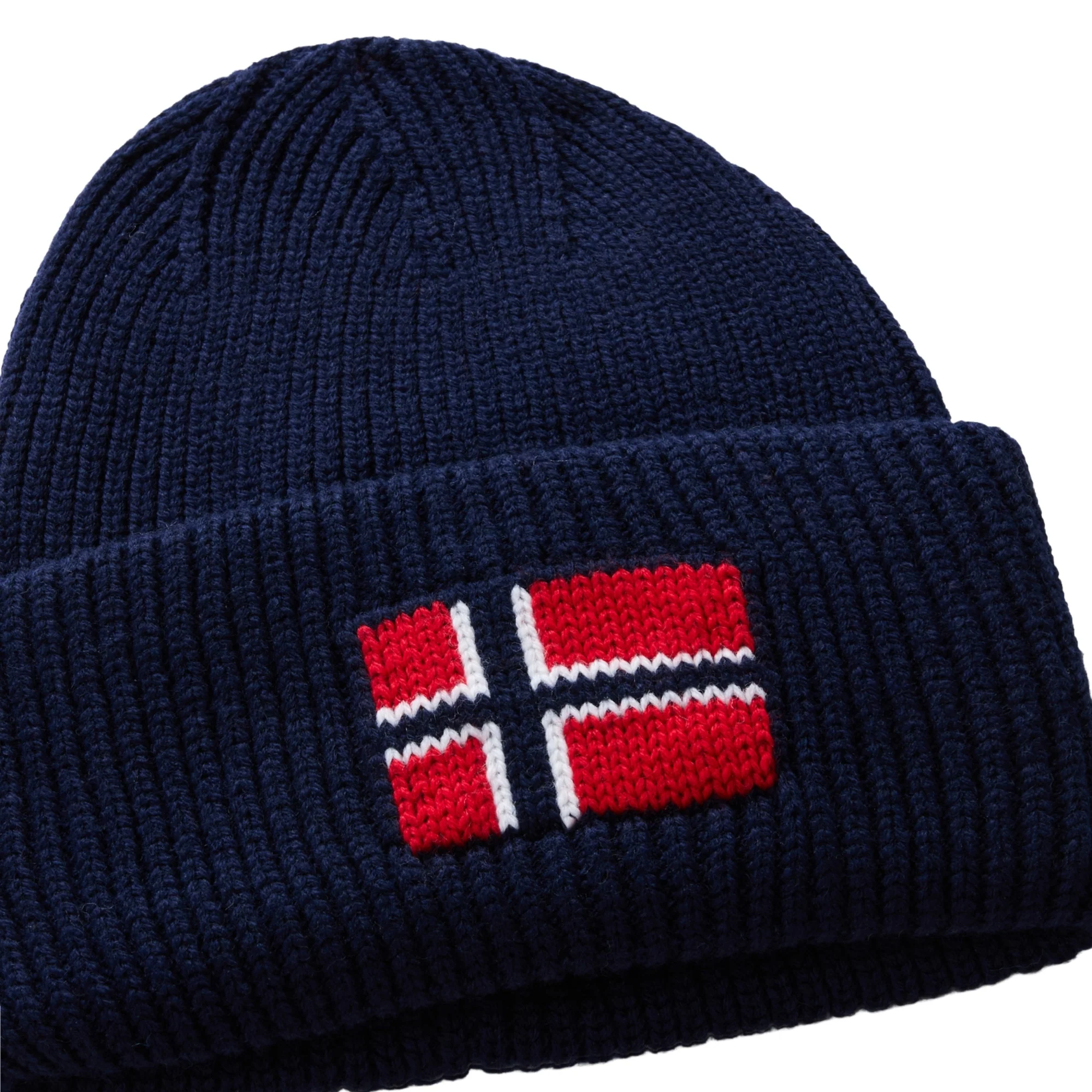 Napapijri F-Evei - Mütze (blu marine) - Image 3