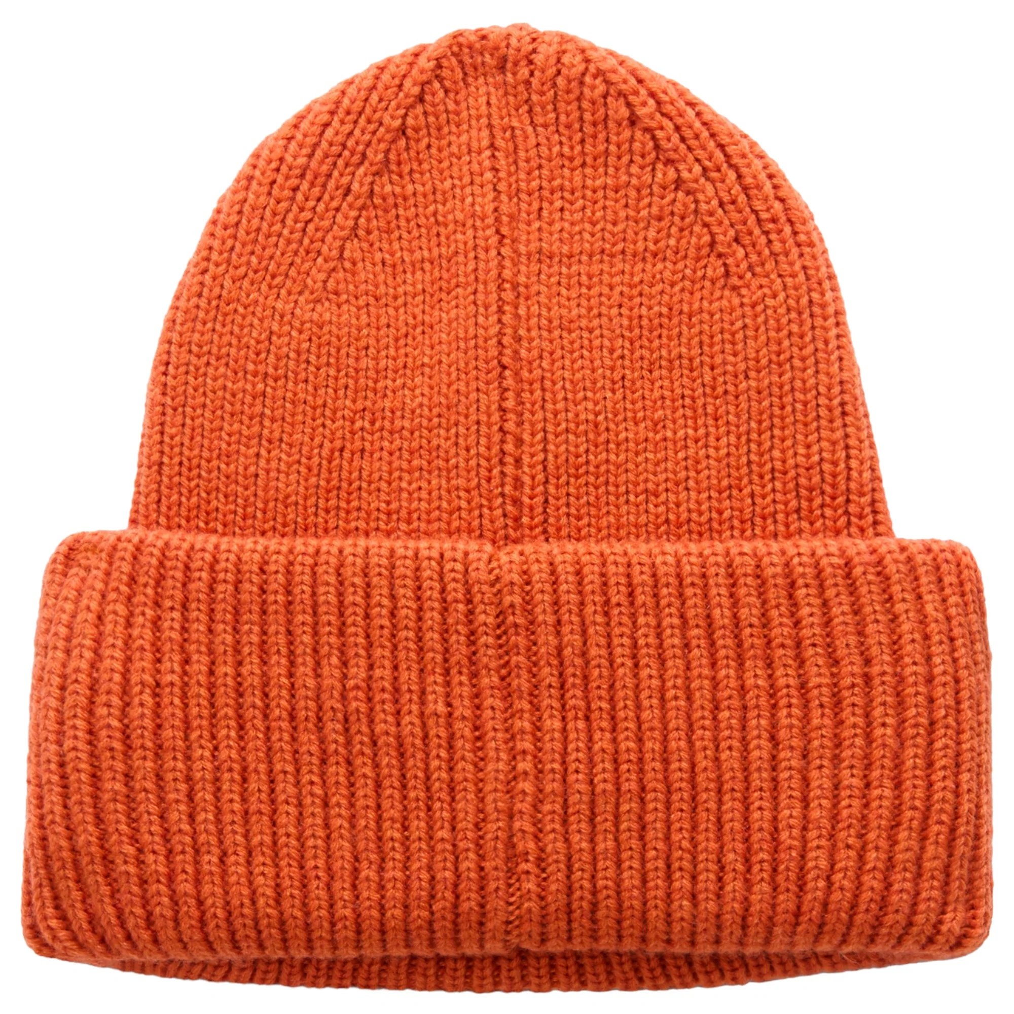 Napapijri F-Evei - Mütze (orange pumpkin) - Image 2