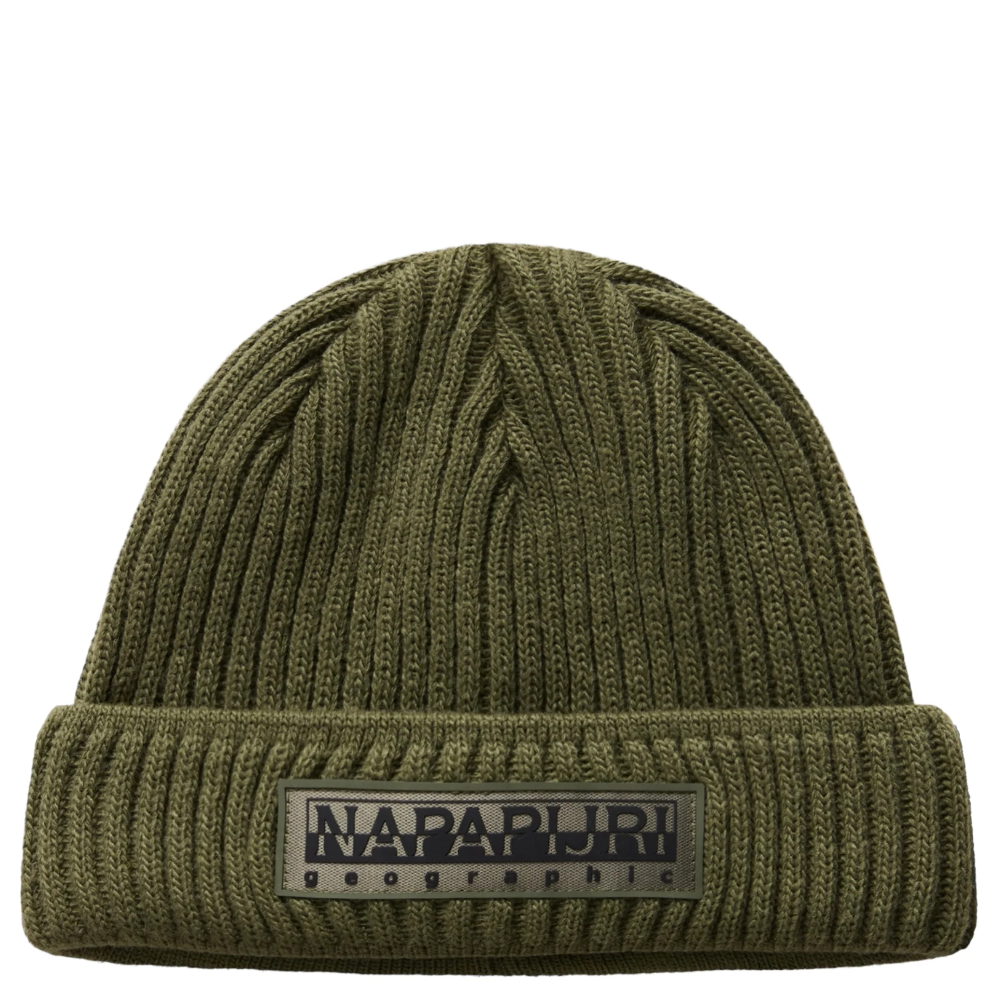 Napapijri F-Vispa - Mütze (tea leaf)