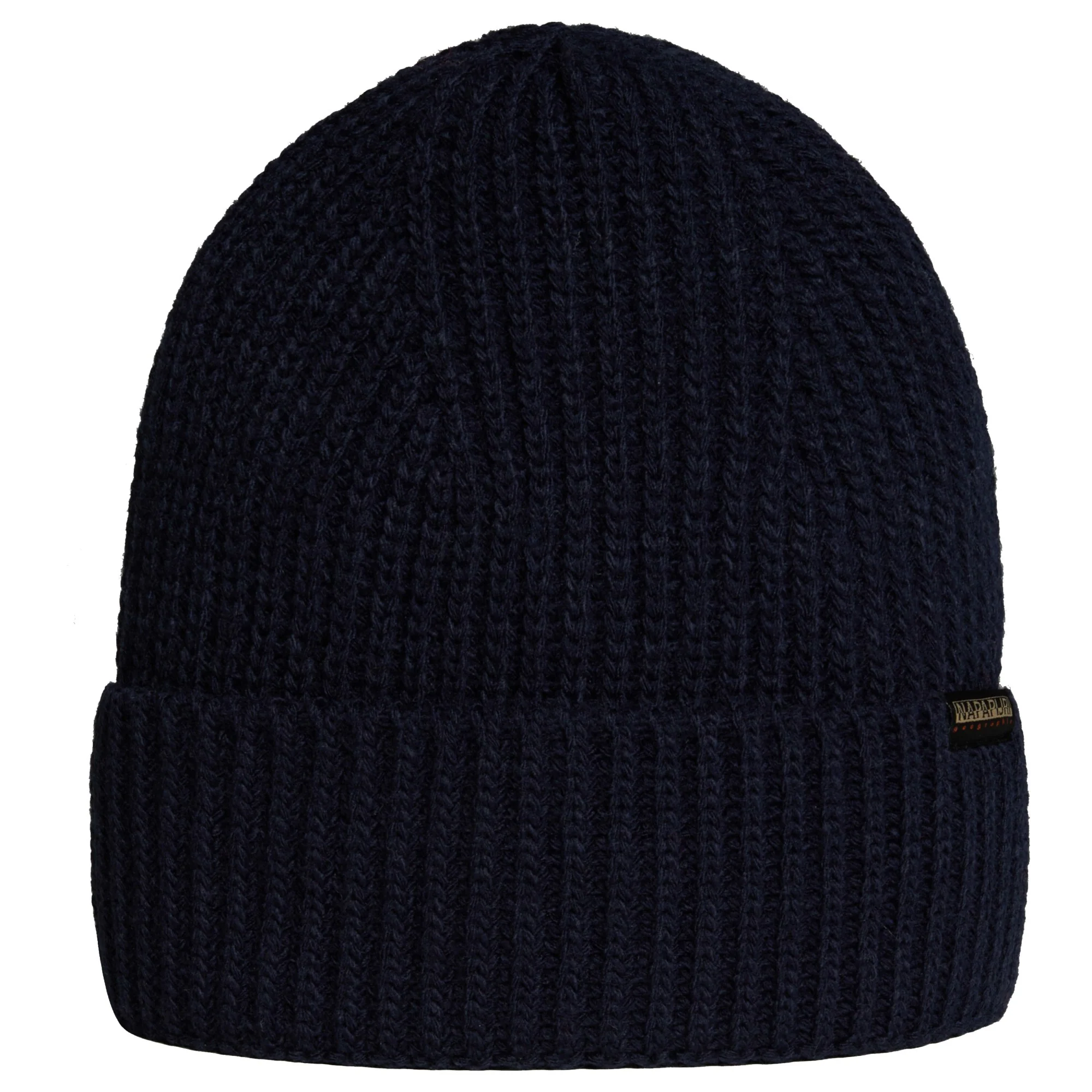 Napapijri Foli 3 - Mütze (blu marine)