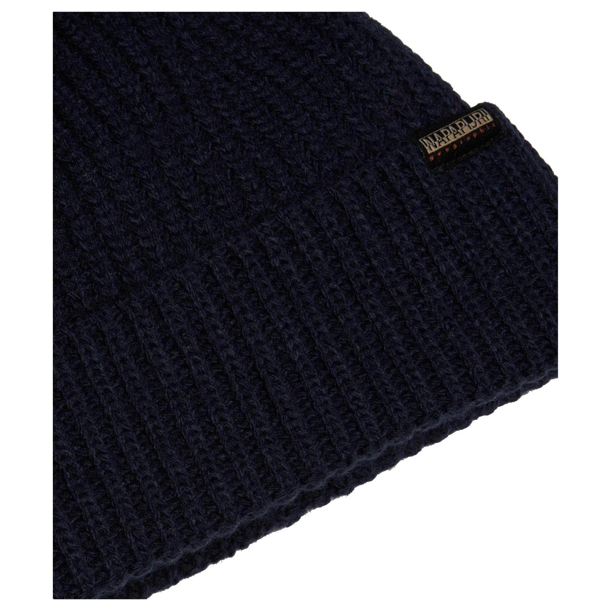 Napapijri Foli 3 - Mütze (blu marine) - Image 3