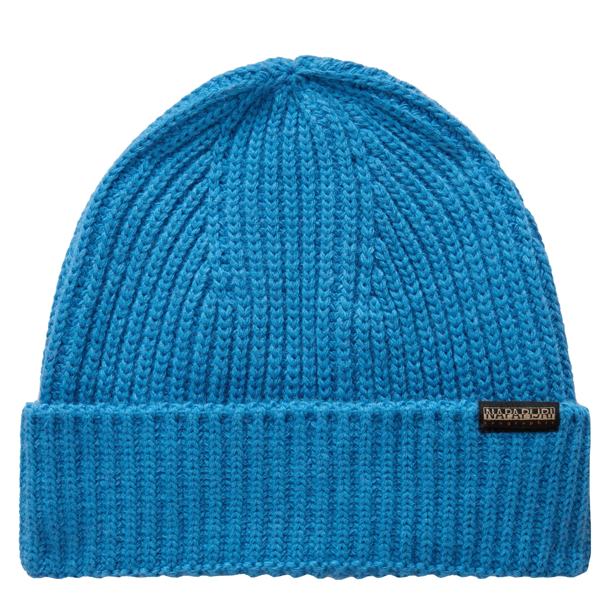 Napapijri Foli 3 - Mütze (blue sapphire)