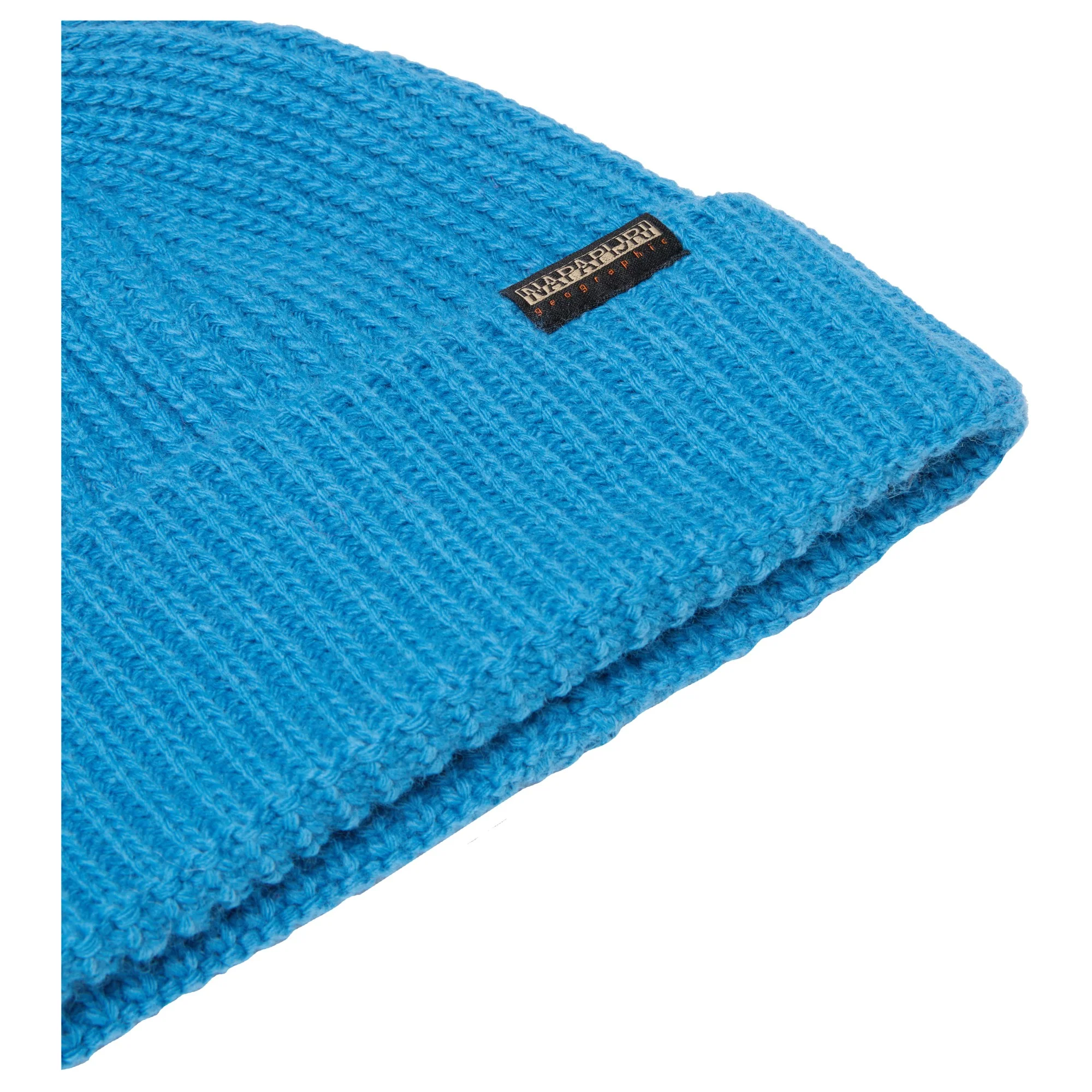 Napapijri Foli 3 - Mütze (blue sapphire) - Image 3