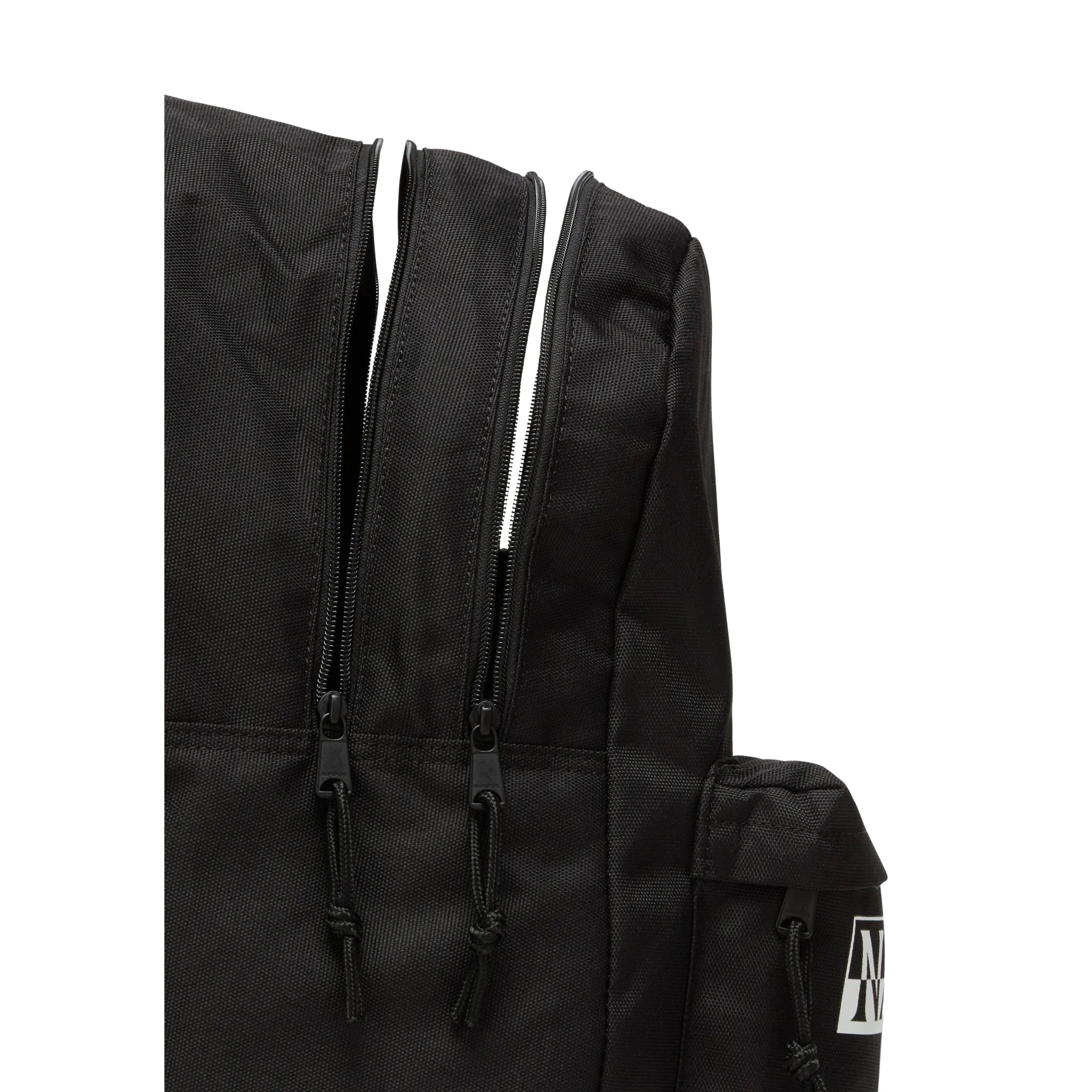 Napapijri H-Boussine DP Big - Rucksack 45 cm (black) - Image 5
