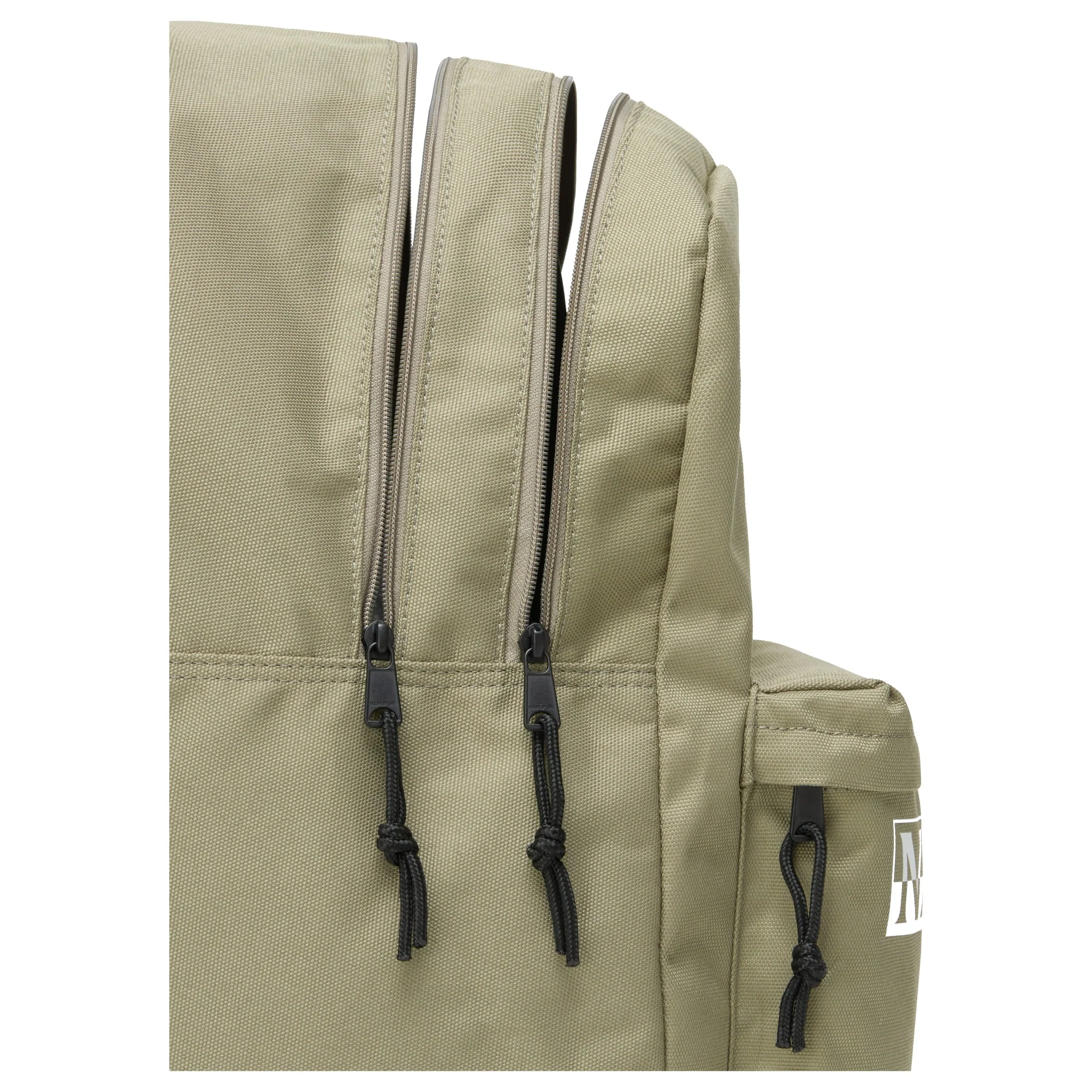 Napapijri H-Boussine DP Big - Rucksack 45 cm (green lichen) - Image 5