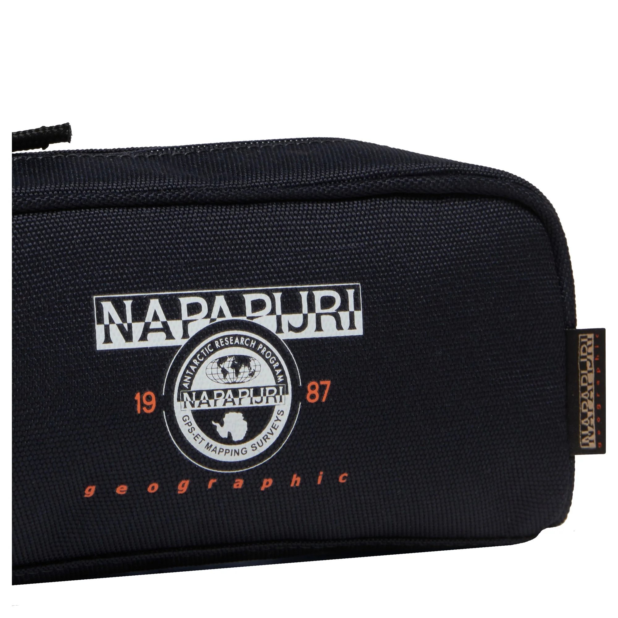 Napapijri H-Boussine PC - Stifteetui 20 cm (blu marine) - Image 4