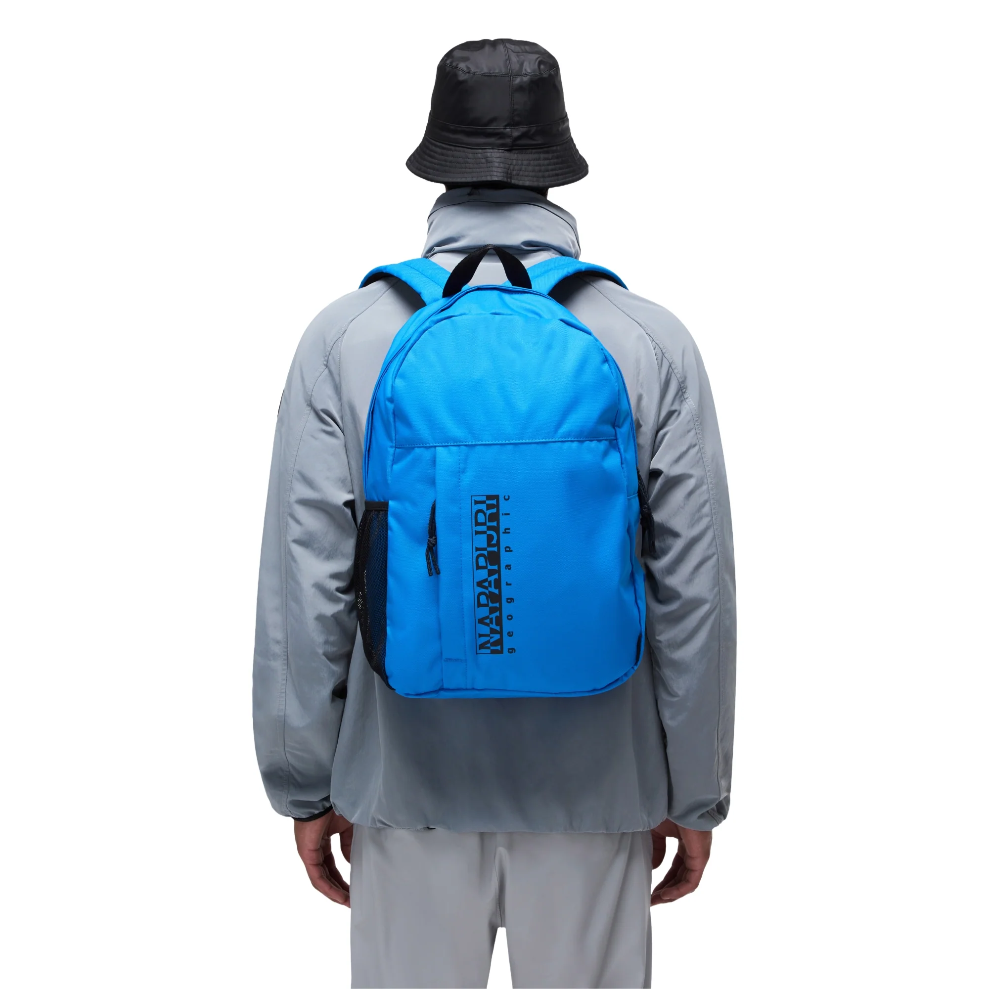 Napapijri H-Cala - Rucksack 43 cm (french blue) - Image 6