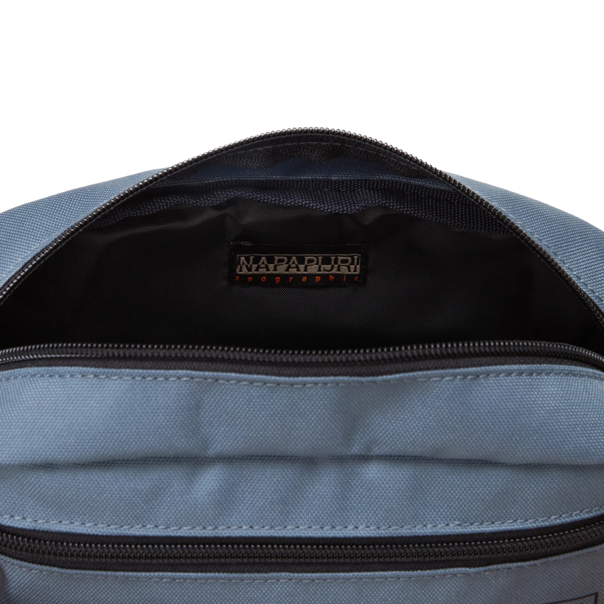 Napapijri H-Cala WB - Gürteltasche 22 cm (stormy weat) - Image 4